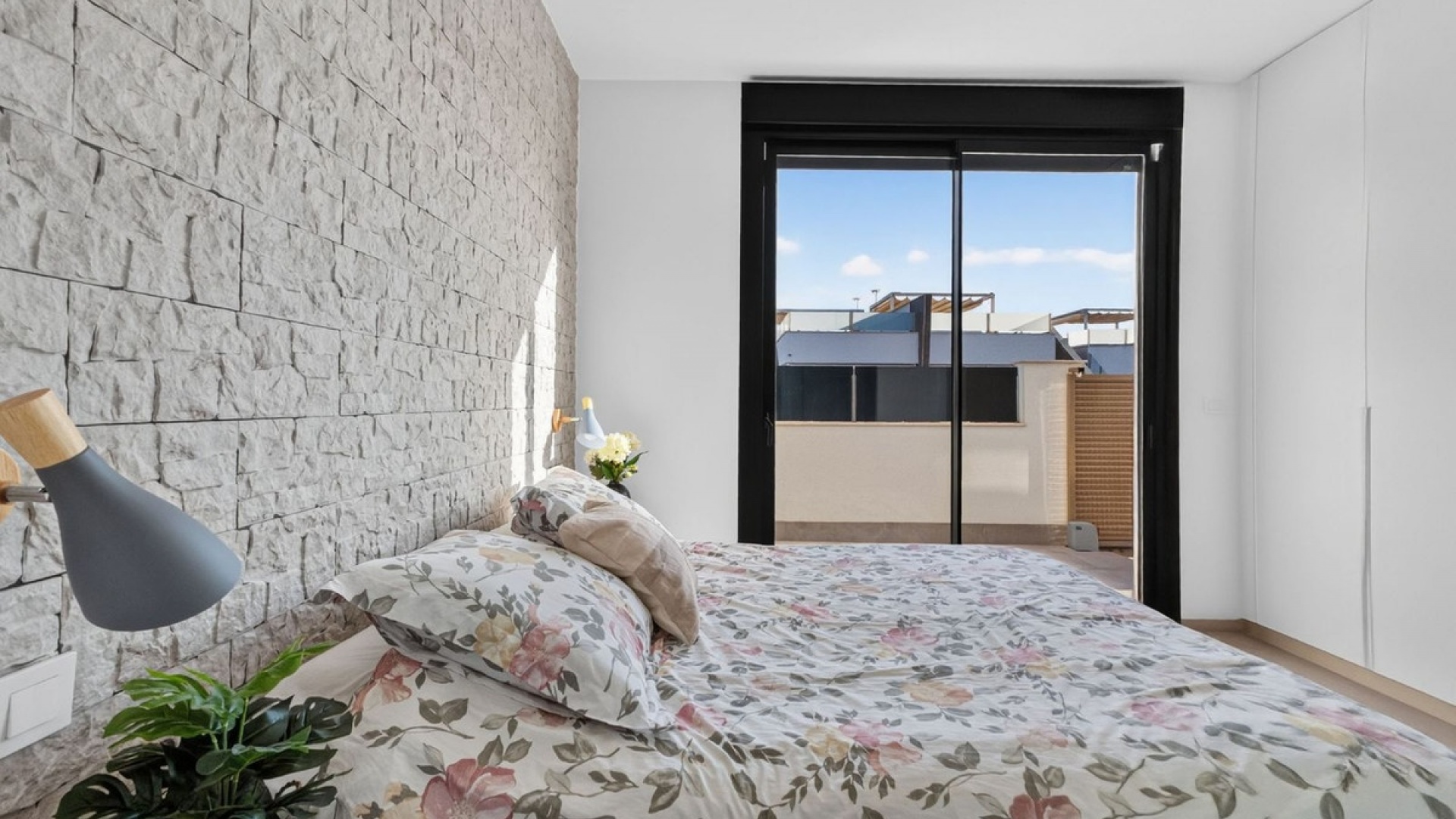 Revente - Appartement - San Pedro del Pinatar