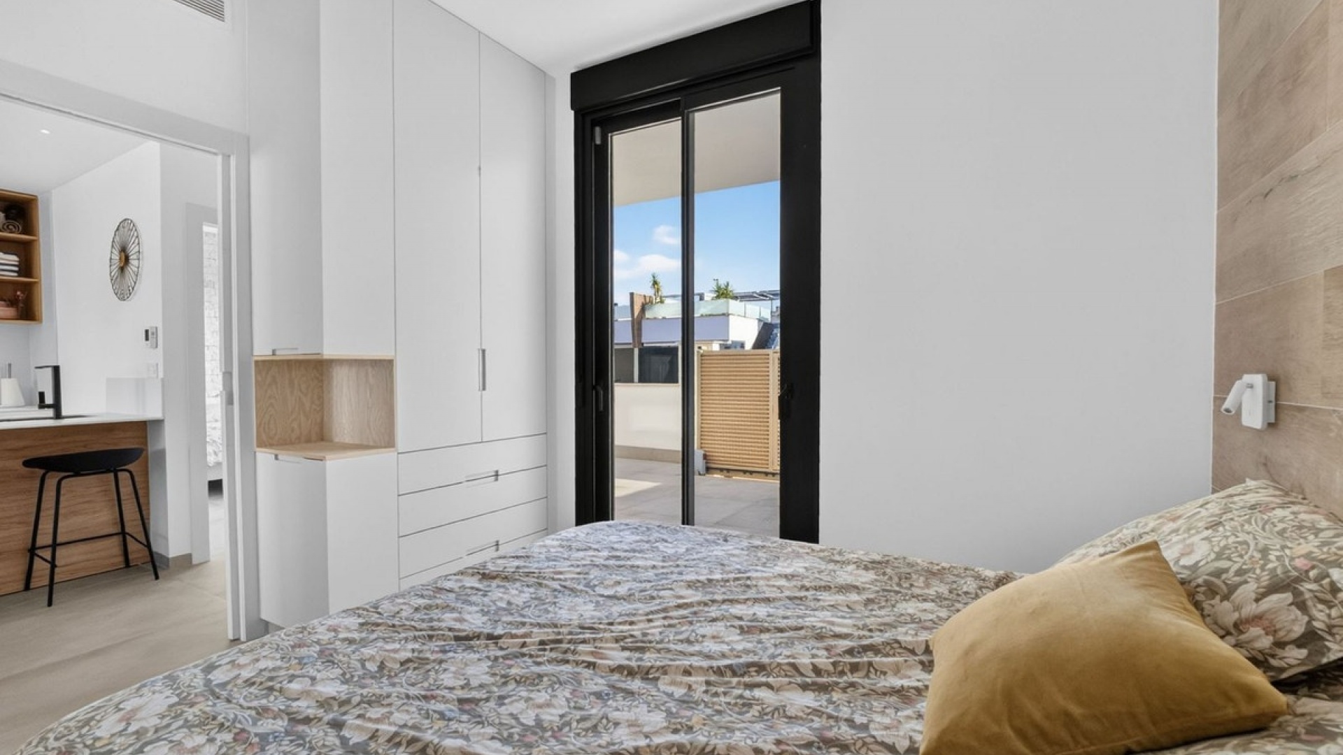 Revente - Appartement - San Pedro del Pinatar