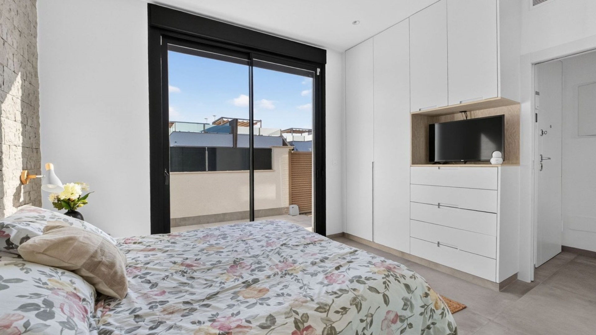 Revente - Appartement - San Pedro del Pinatar