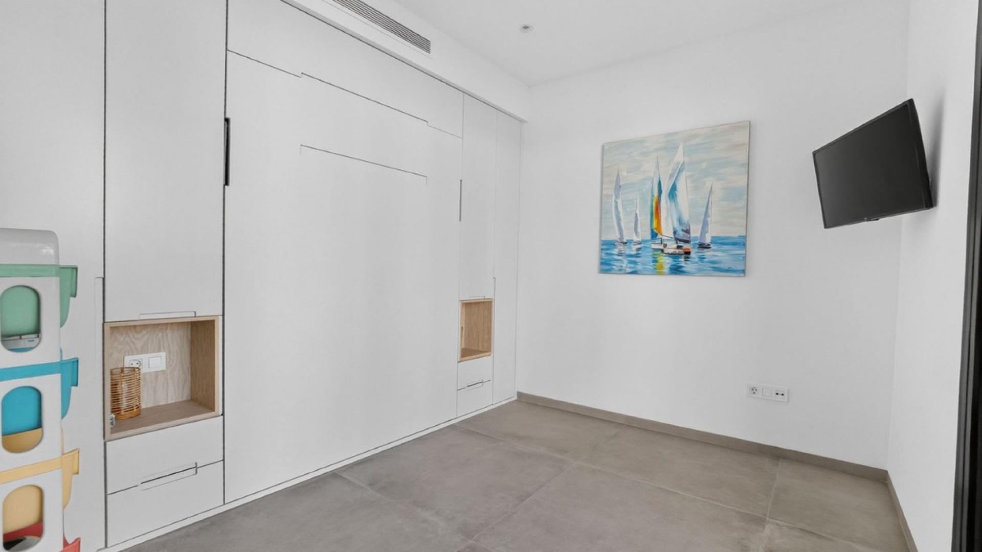 Revente - Appartement - San Pedro del Pinatar