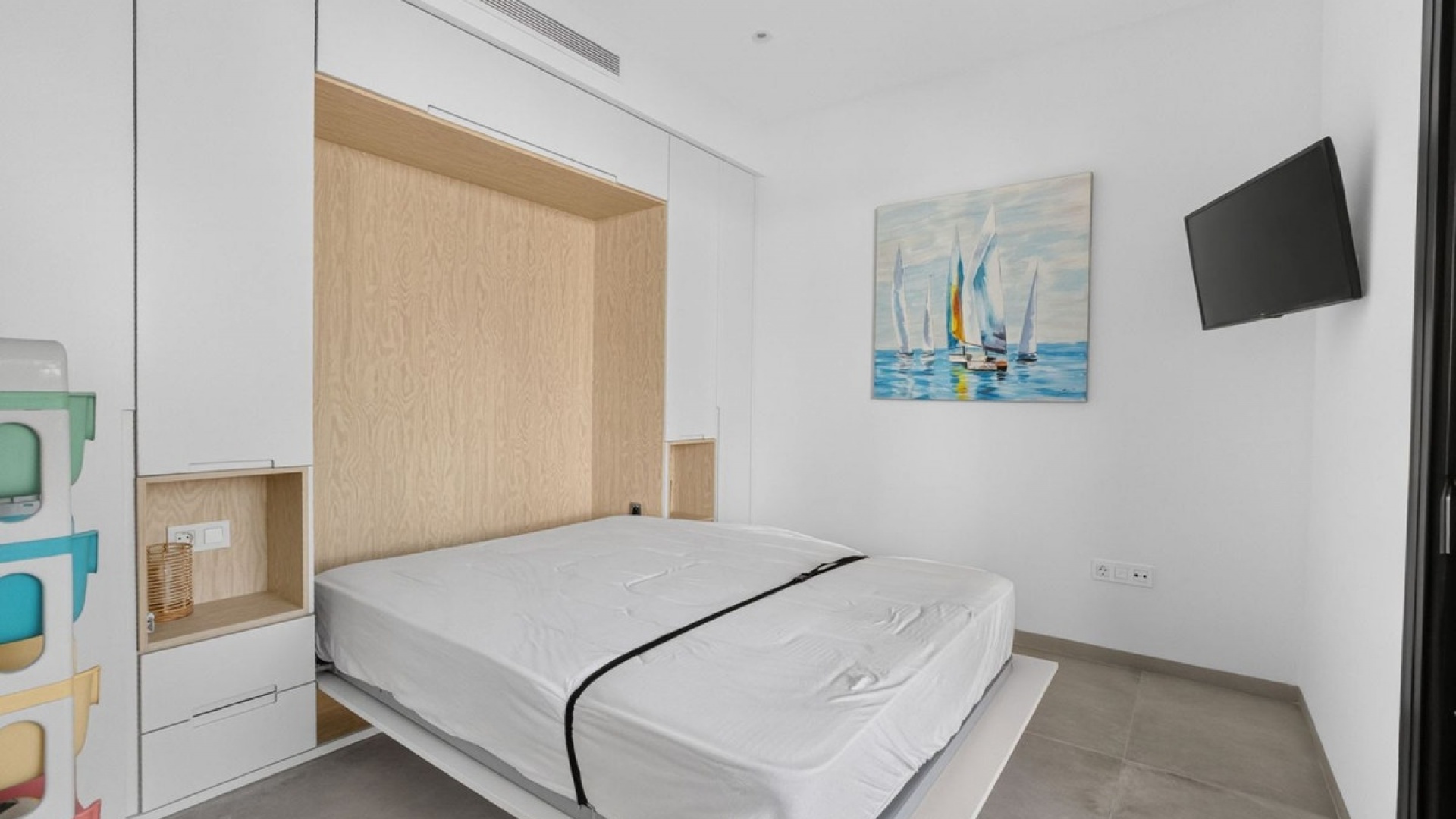 Revente - Appartement - San Pedro del Pinatar