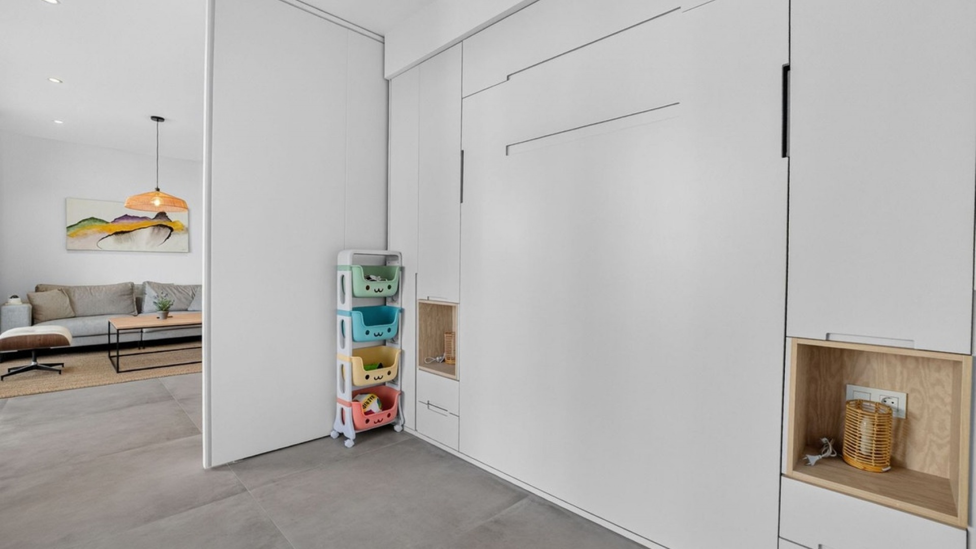 Revente - Appartement - San Pedro del Pinatar