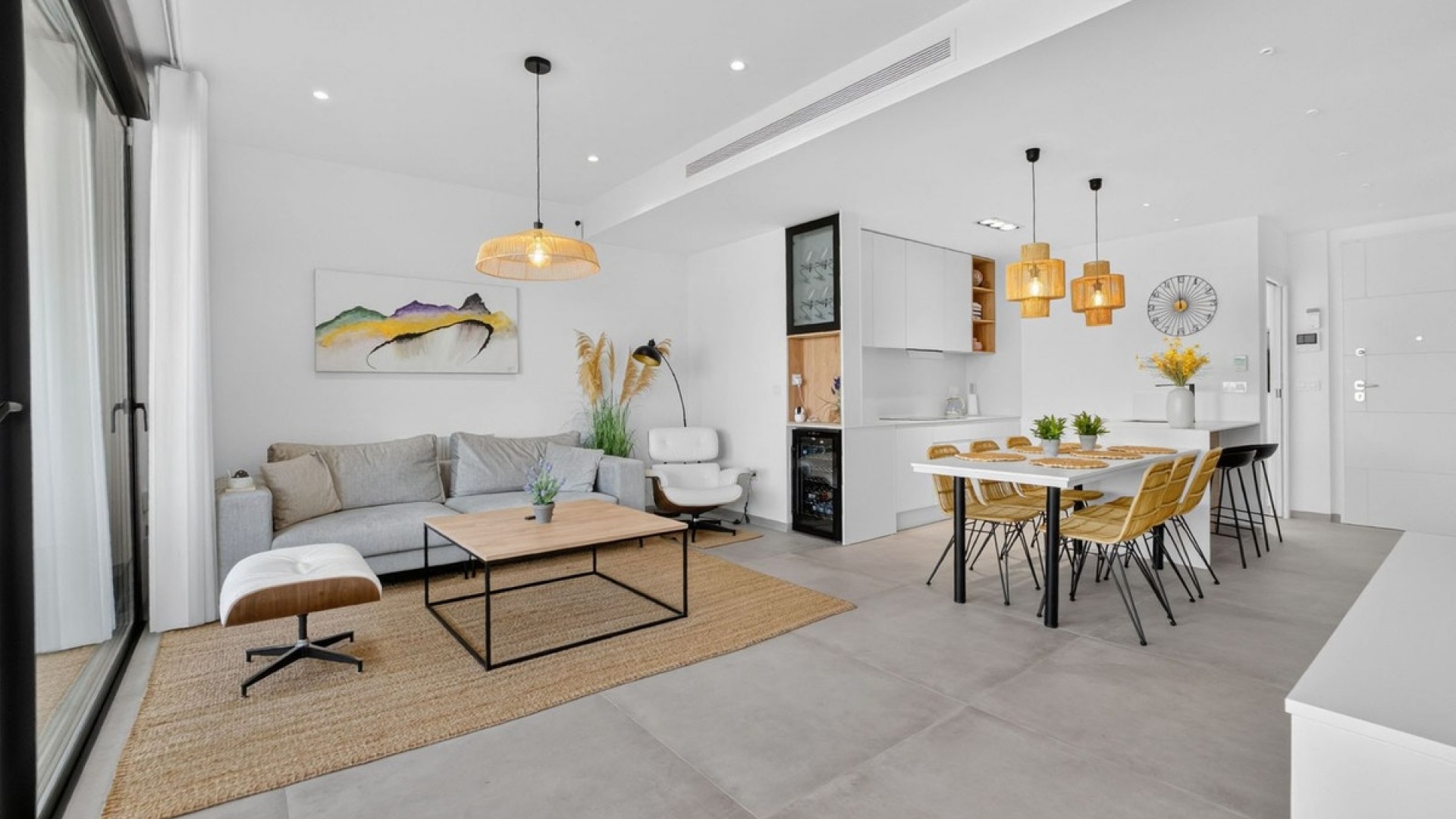 Revente - Appartement - San Pedro del Pinatar