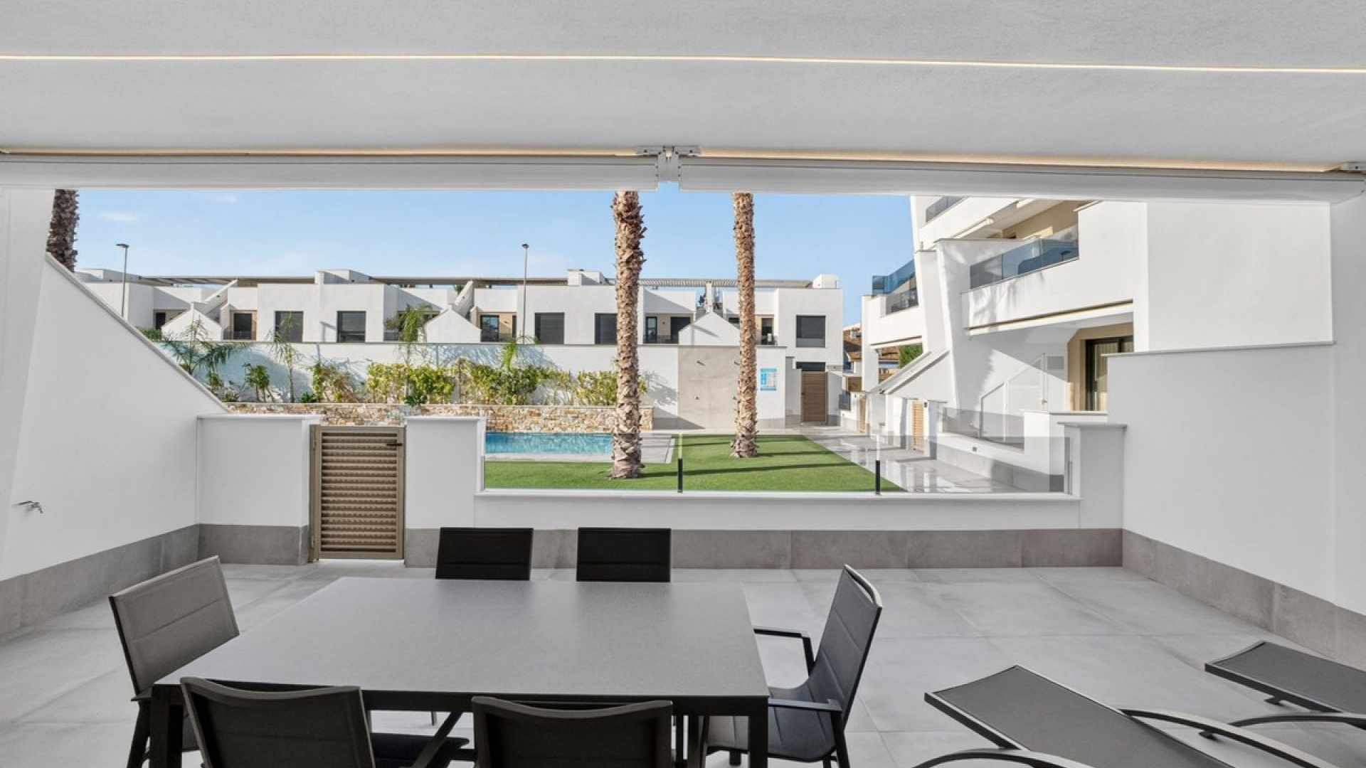 Revente - Appartement - San Pedro del Pinatar