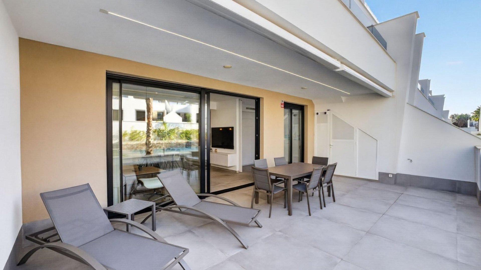 Revente - Appartement - San Pedro del Pinatar