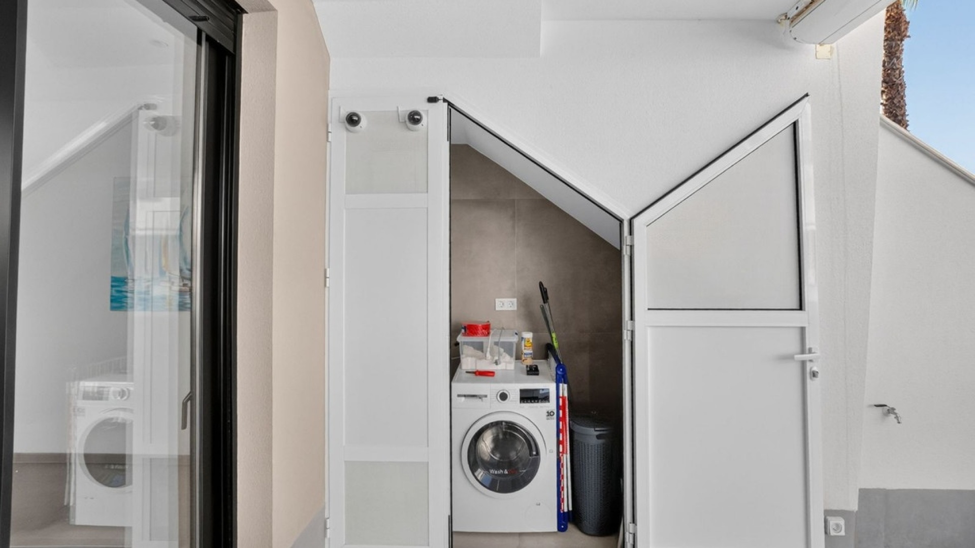 Revente - Appartement - San Pedro del Pinatar