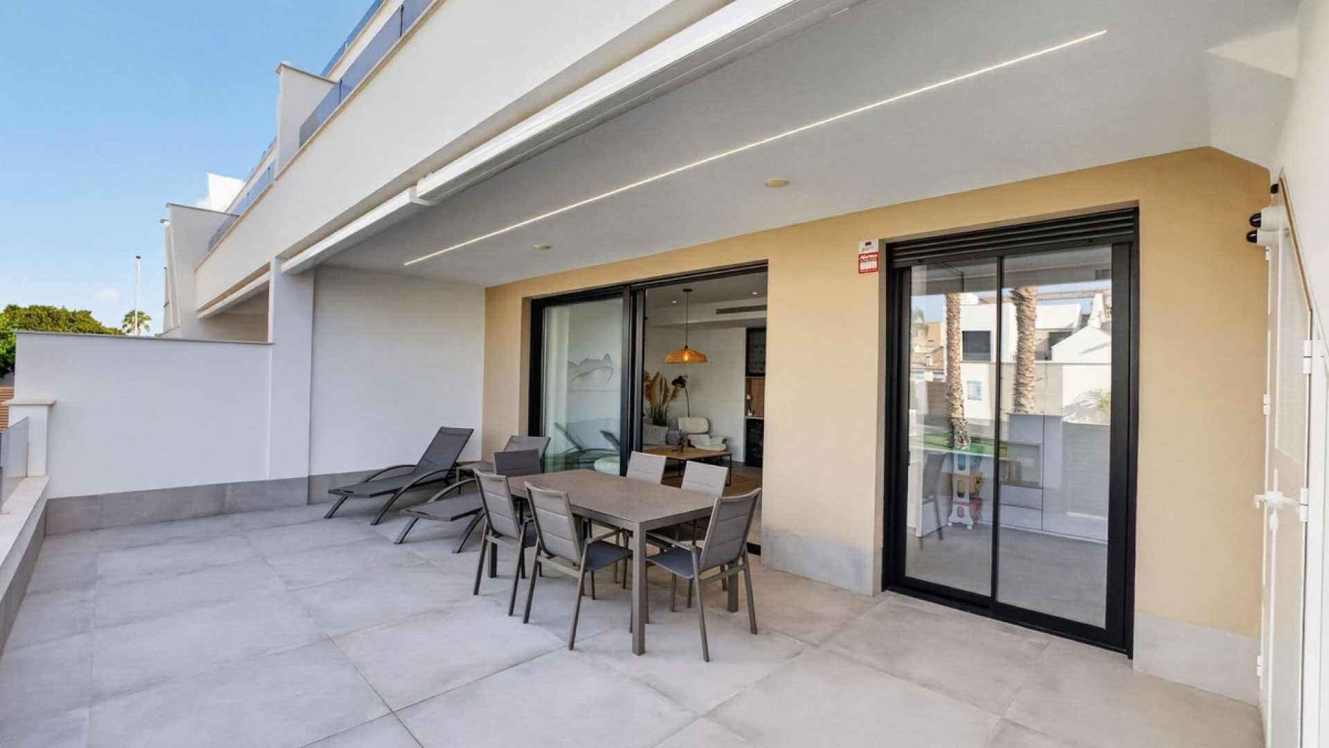 Revente - Appartement - San Pedro del Pinatar