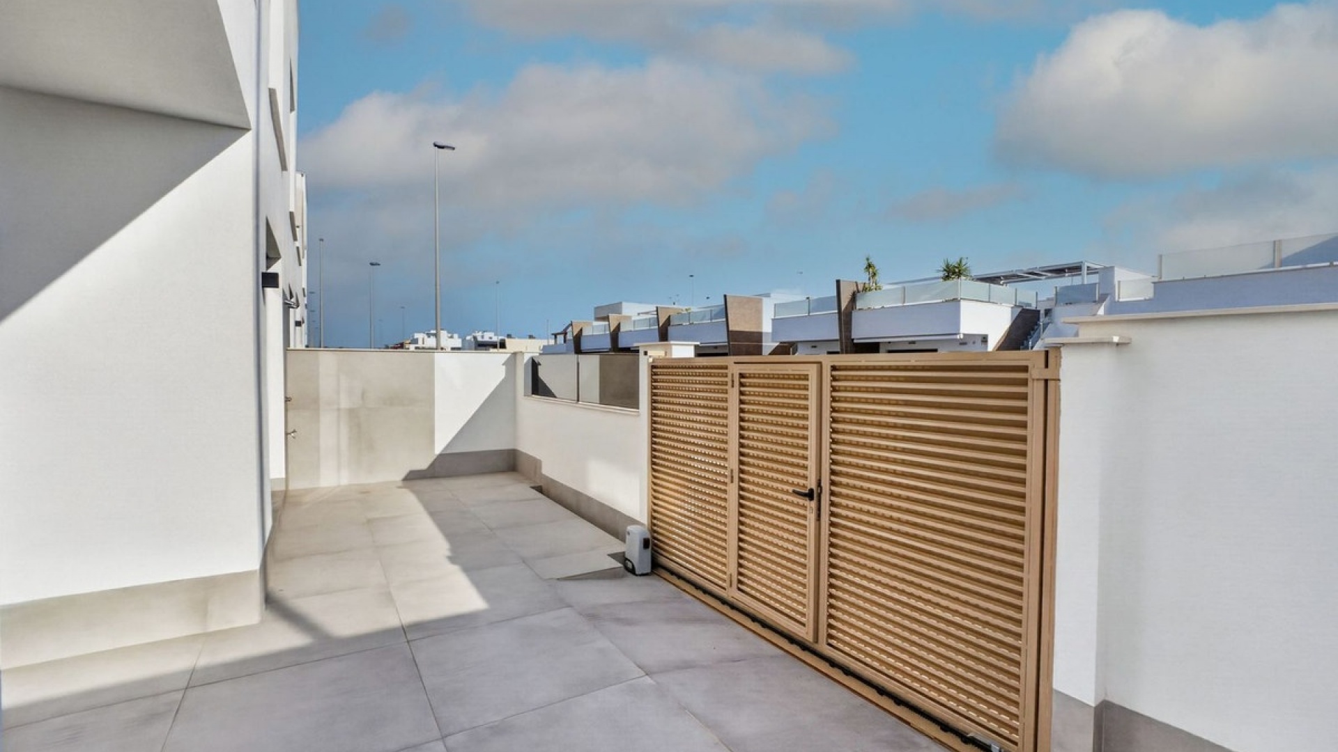 Revente - Appartement - San Pedro del Pinatar