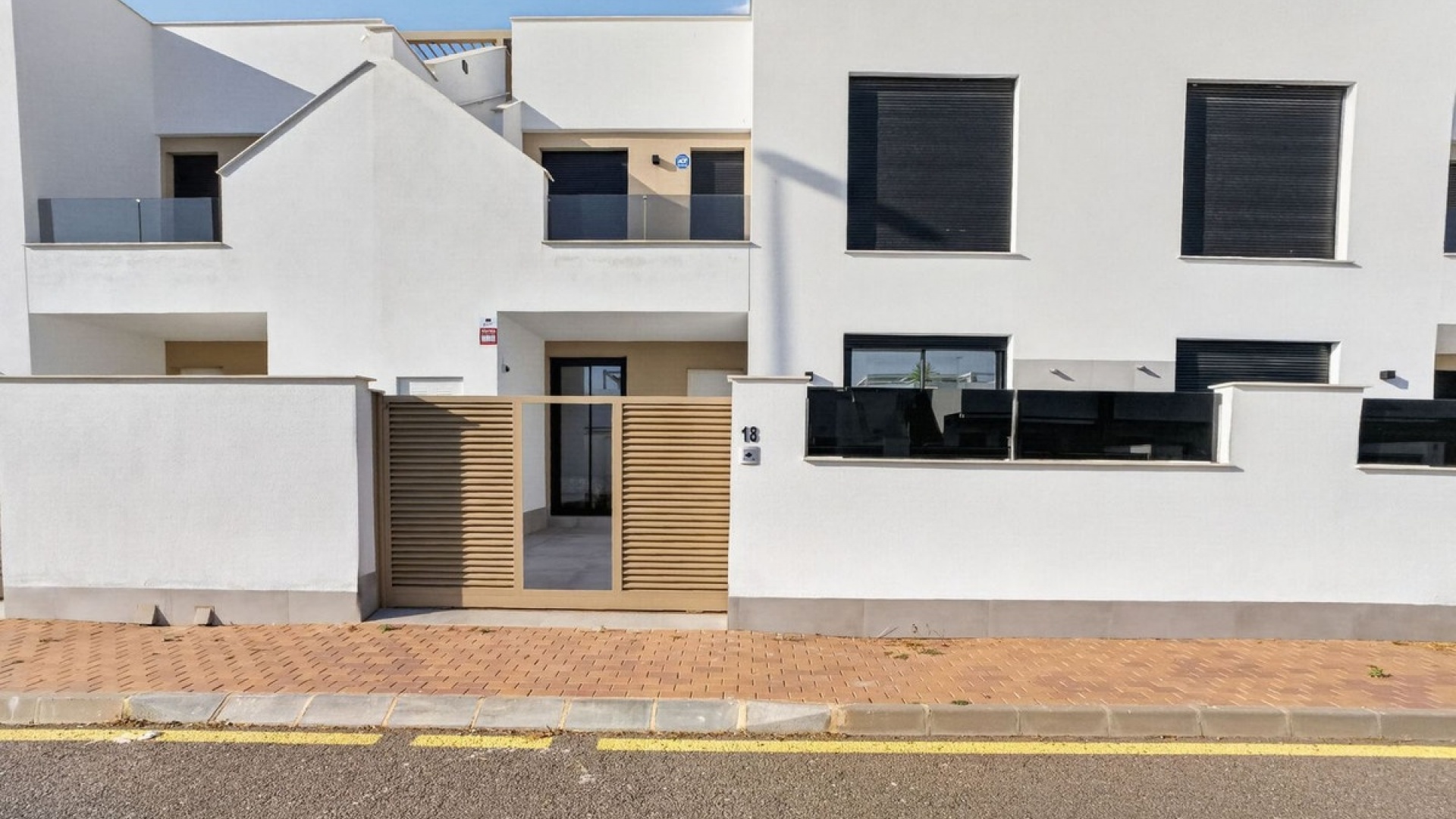 Revente - Appartement - San Pedro del Pinatar