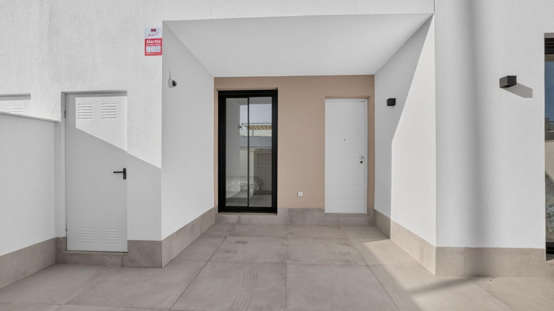 Revente - Appartement - San Pedro del Pinatar