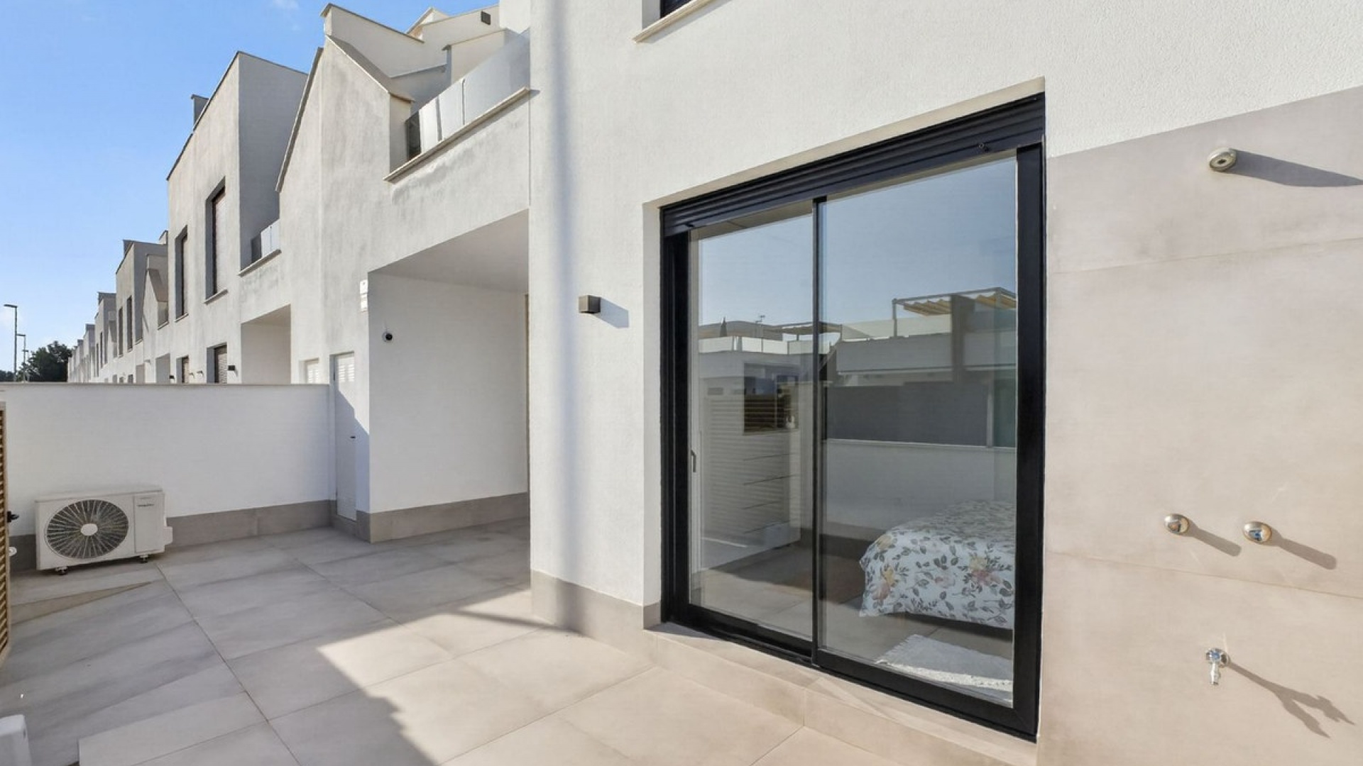 Revente - Appartement - San Pedro del Pinatar