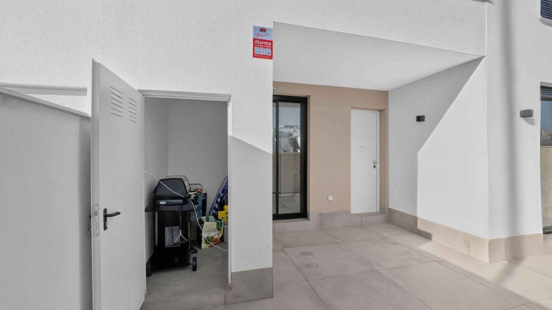 Revente - Appartement - San Pedro del Pinatar