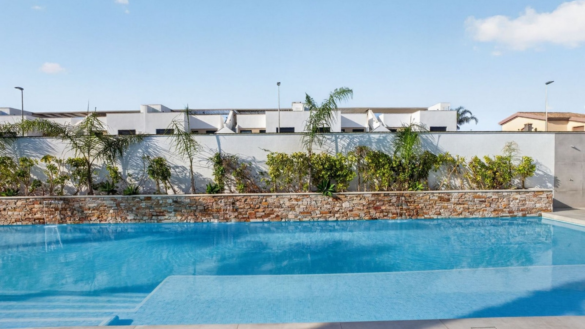 Revente - Appartement - San Pedro del Pinatar