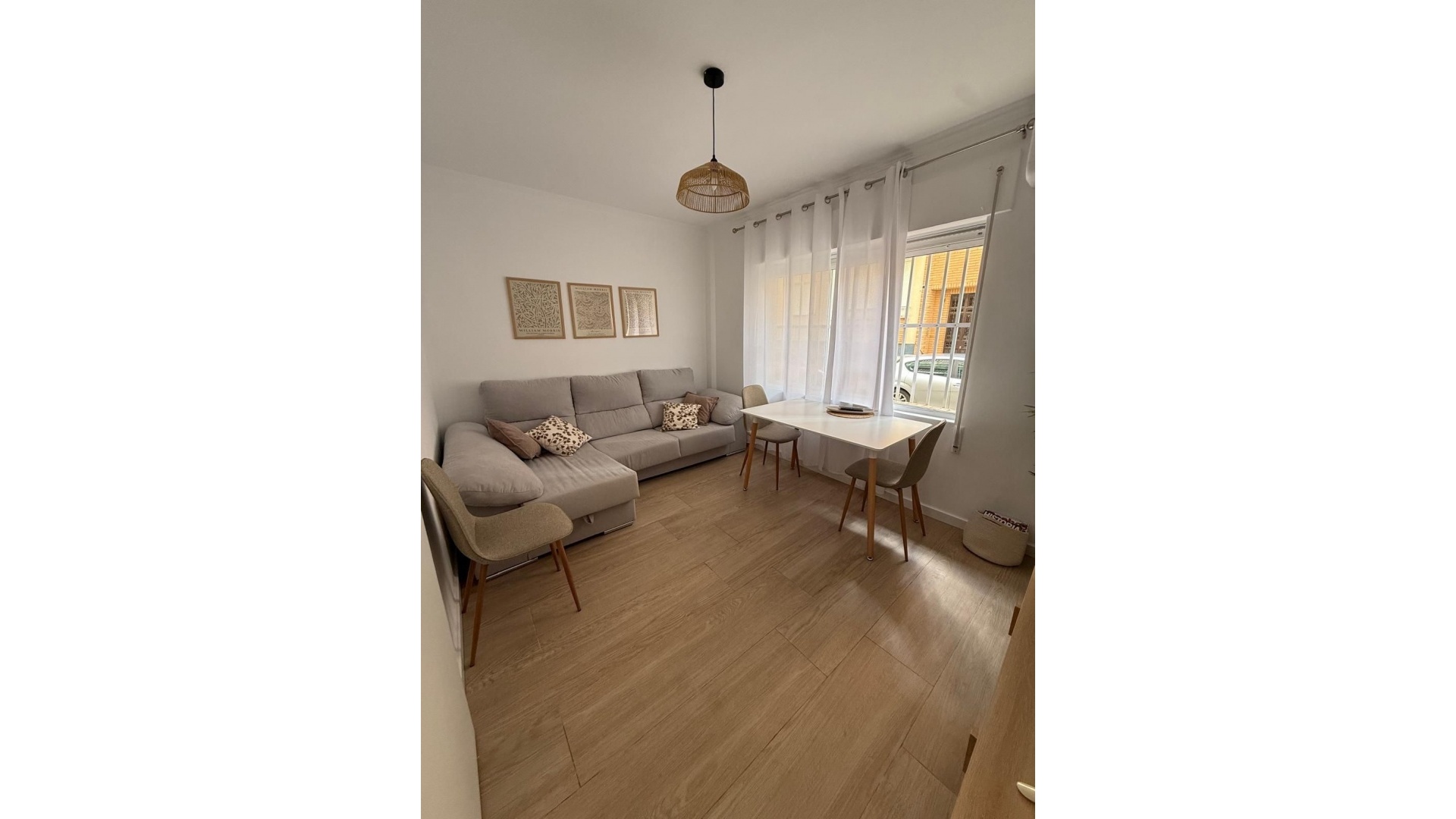 Revente - Appartement - San Pedro del Pinatar