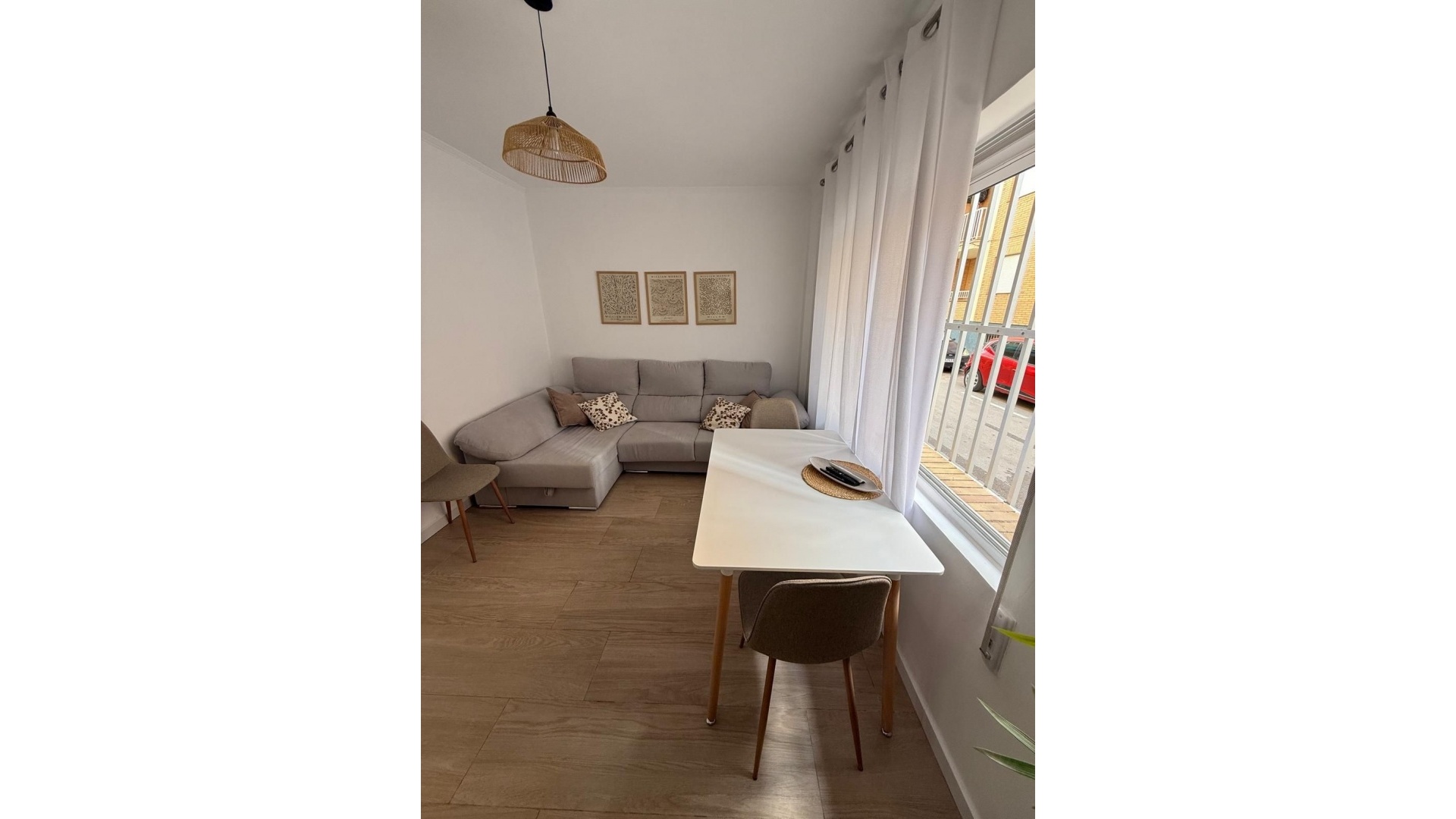 Revente - Appartement - San Pedro del Pinatar