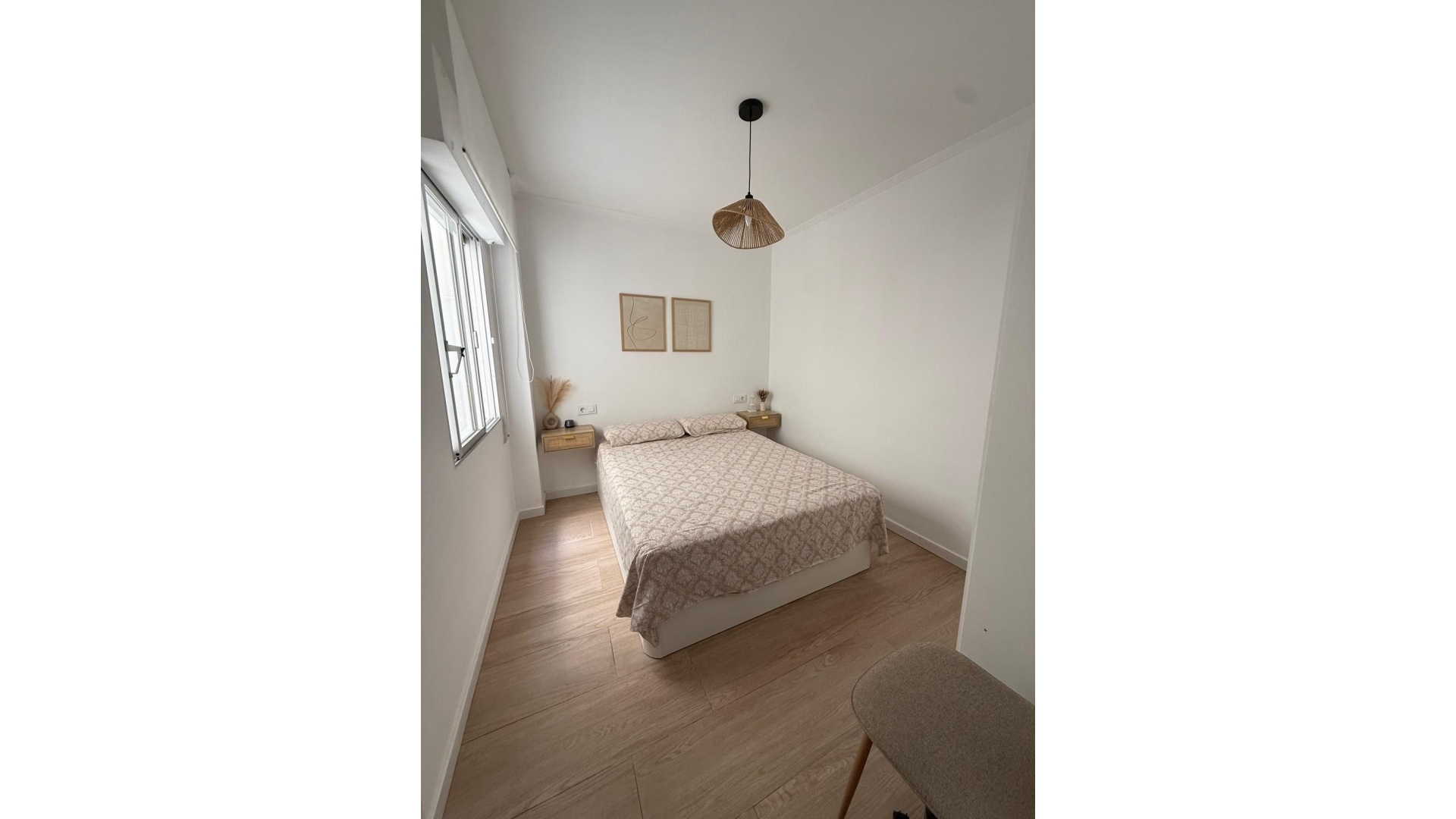Revente - Appartement - San Pedro del Pinatar