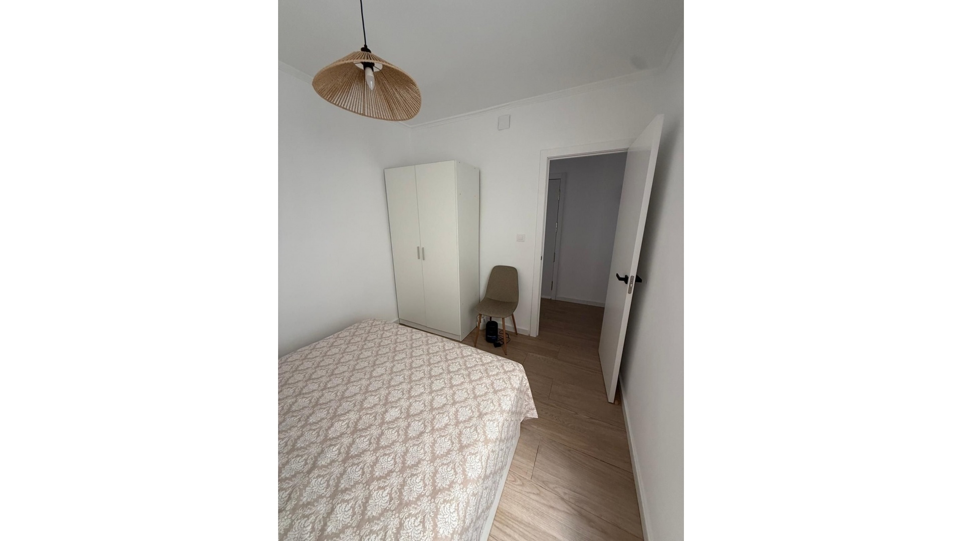 Revente - Appartement - San Pedro del Pinatar
