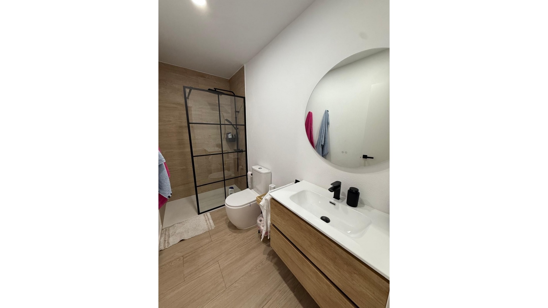 Revente - Appartement - San Pedro del Pinatar