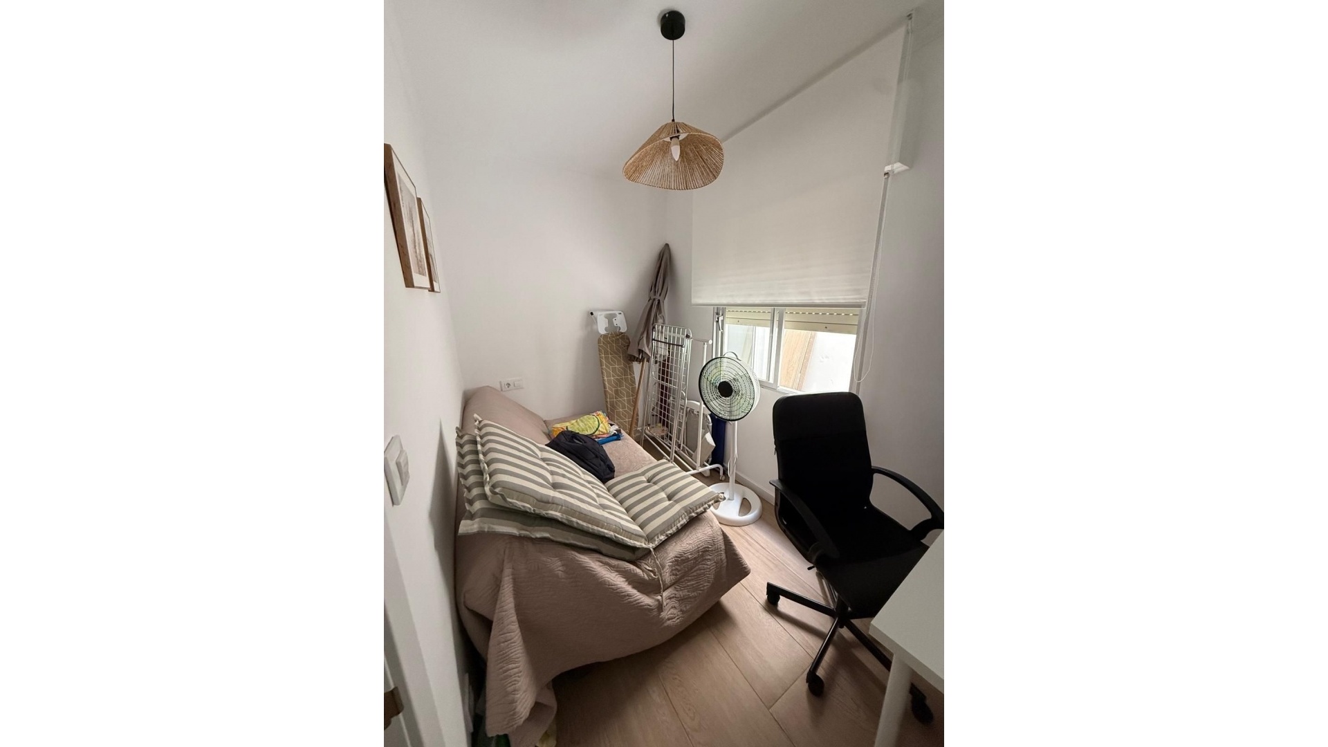Revente - Appartement - San Pedro del Pinatar