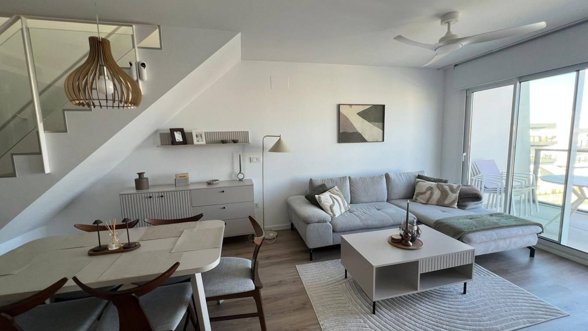 Revente - Appartement - Santa Pola - Gran Alacant