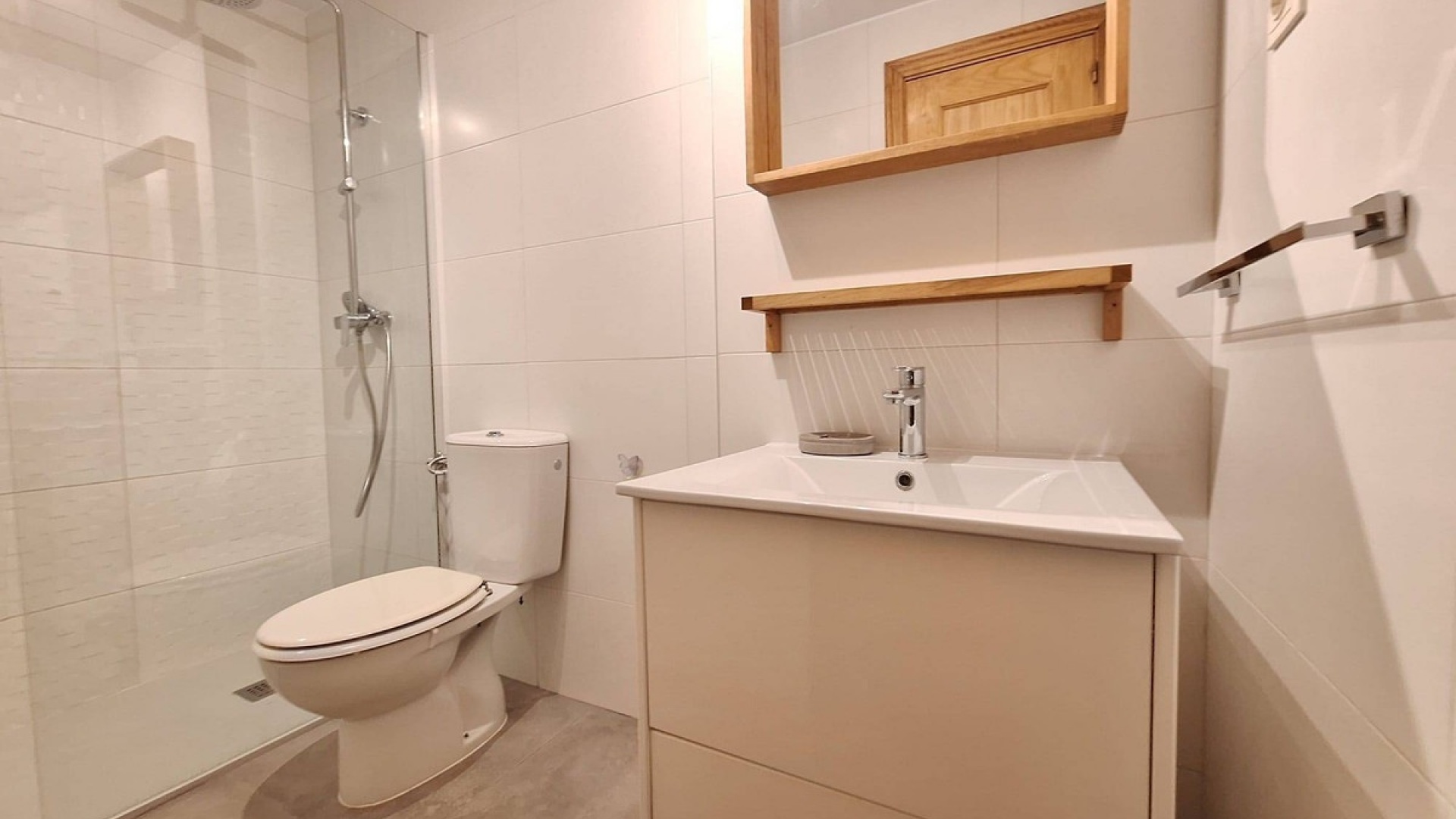 Revente - Appartement - Santa Pola - Gran Alacant