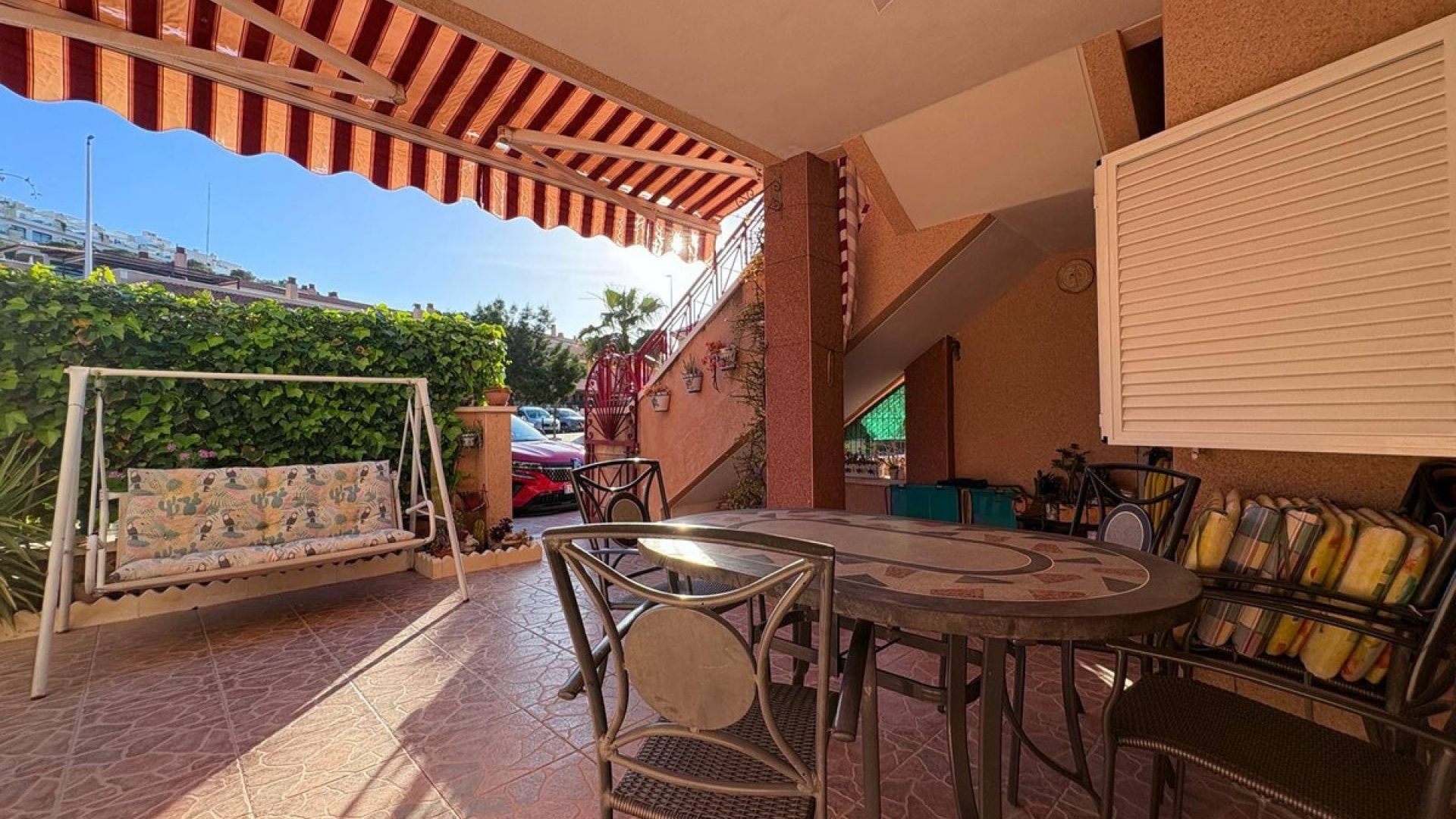 Revente - Appartement - Santa Pola - Gran Alacant