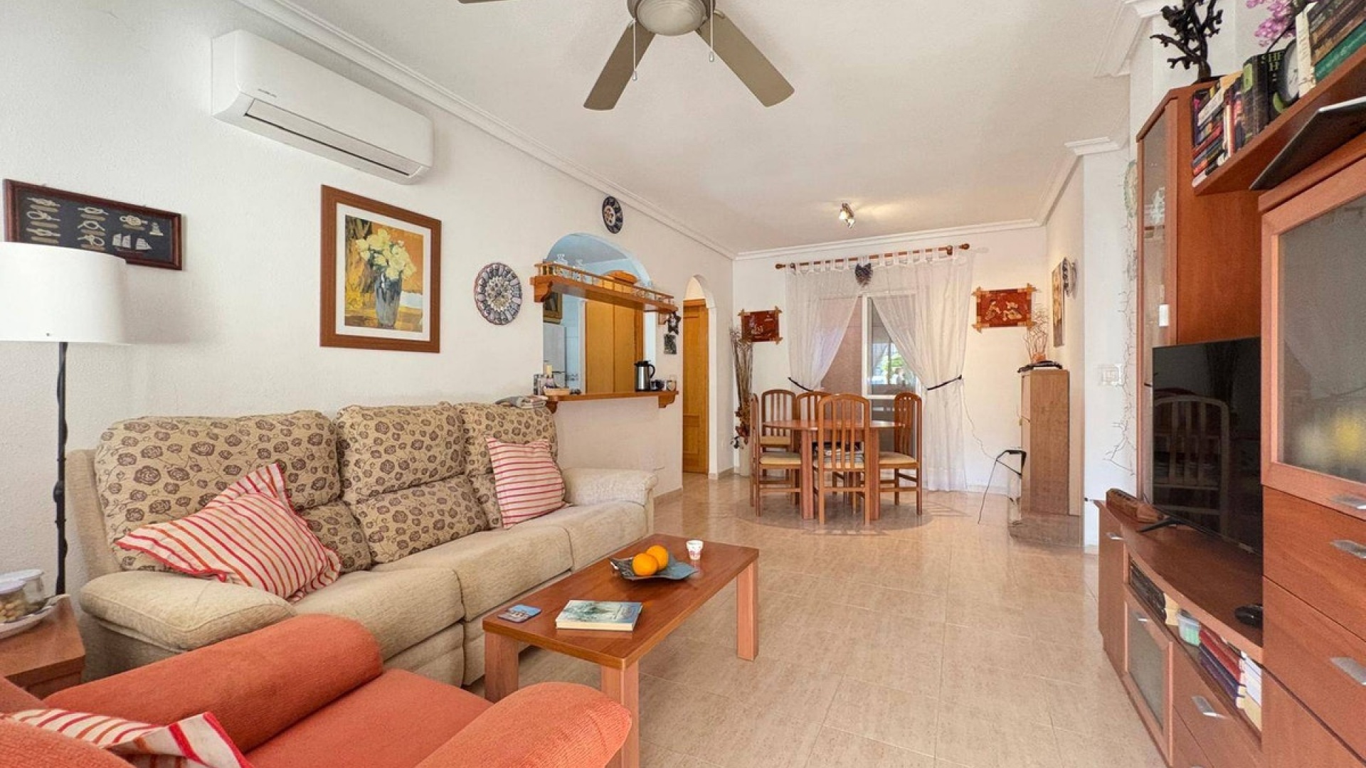 Revente - Appartement - Santa Pola - Gran Alacant