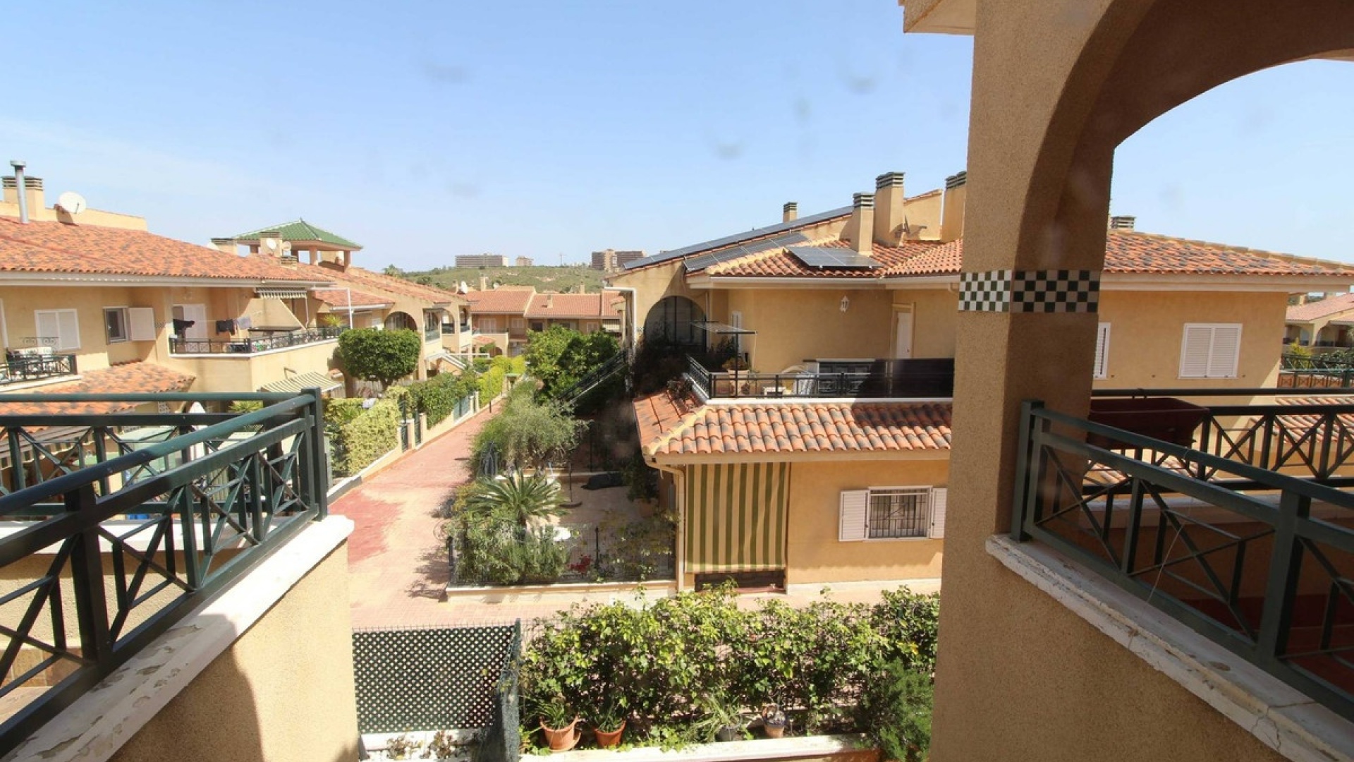 Revente - Appartement - Santa Pola - Gran Alacant