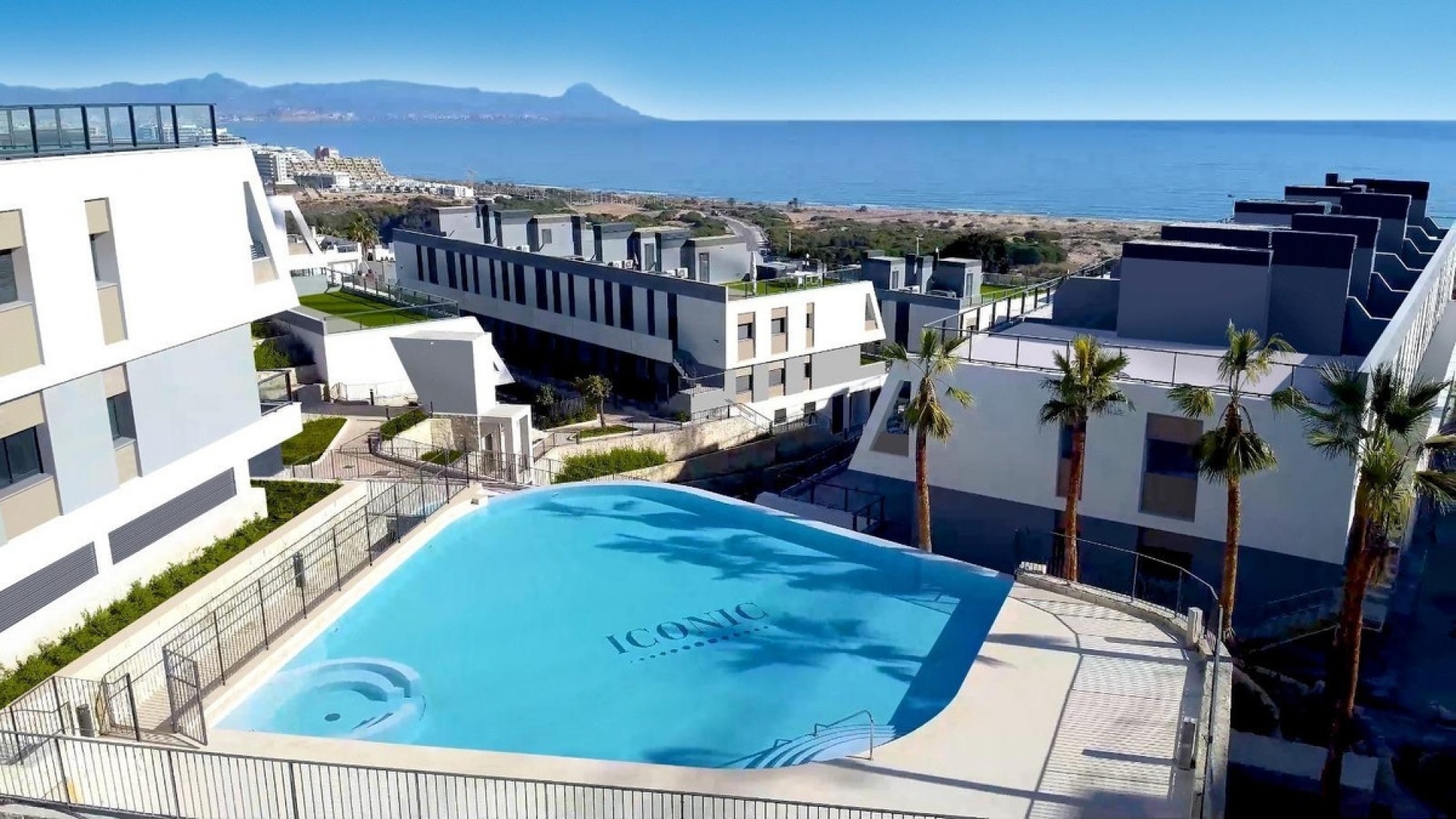 Revente - Appartement - Santa Pola - Gran Alacant