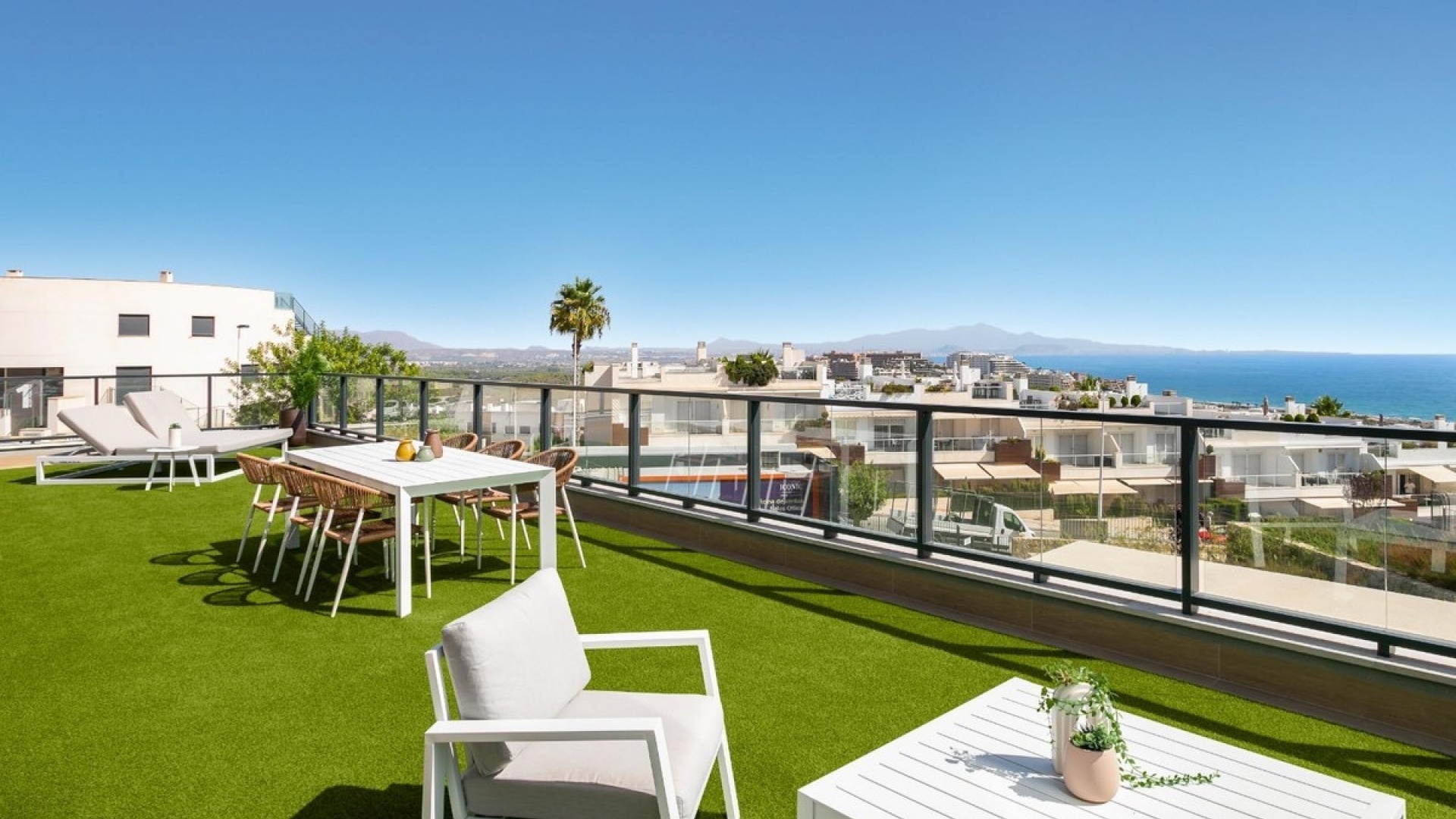 Revente - Appartement - Santa Pola - Gran Alacant