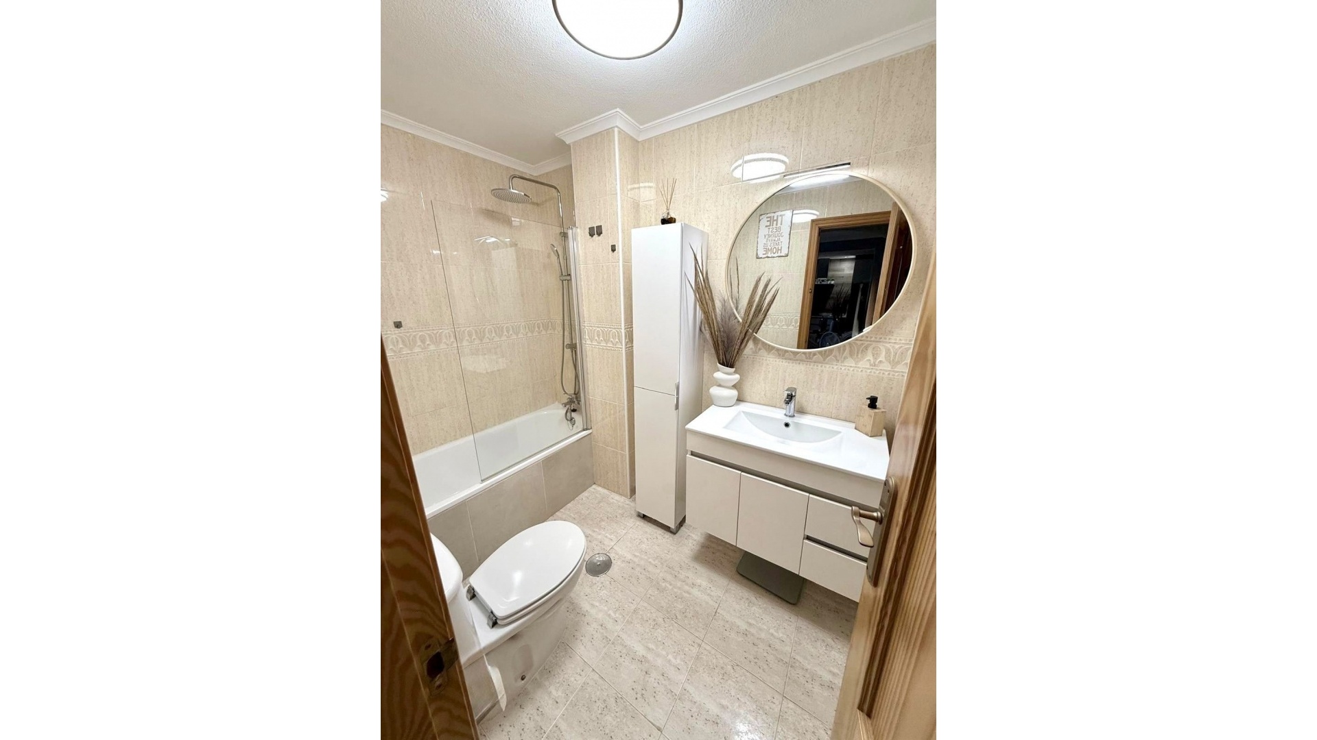 Revente - Appartement - Santa Pola - Gran Alacant