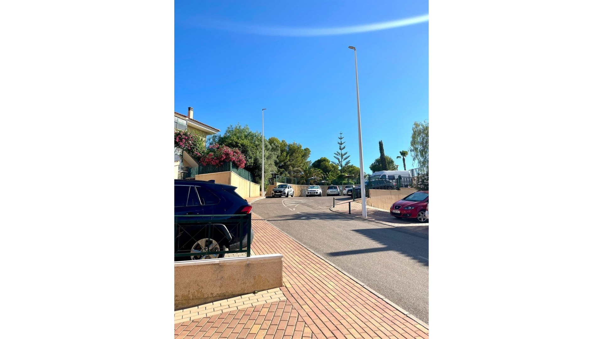 Revente - Appartement - Santa Pola - Gran Alacant