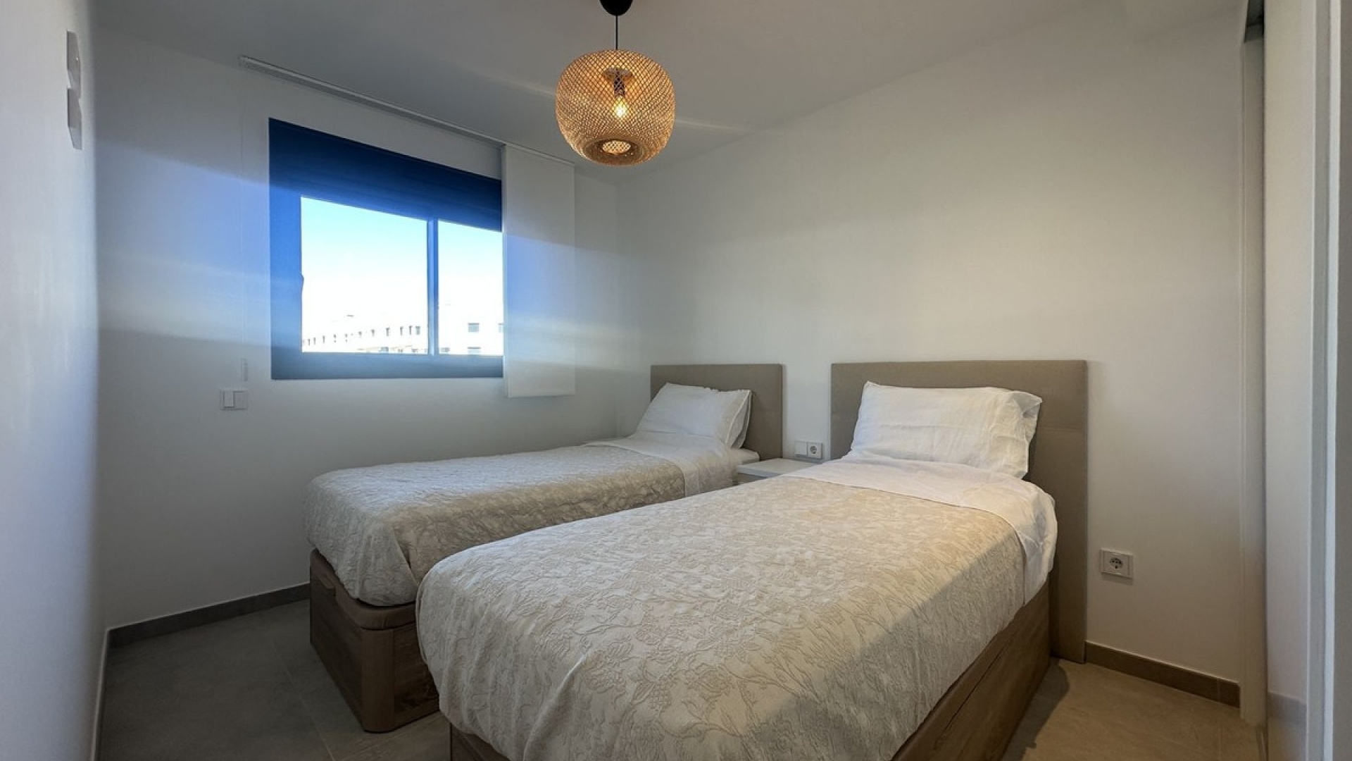Revente - Appartement - Santa Pola - Gran Alacant