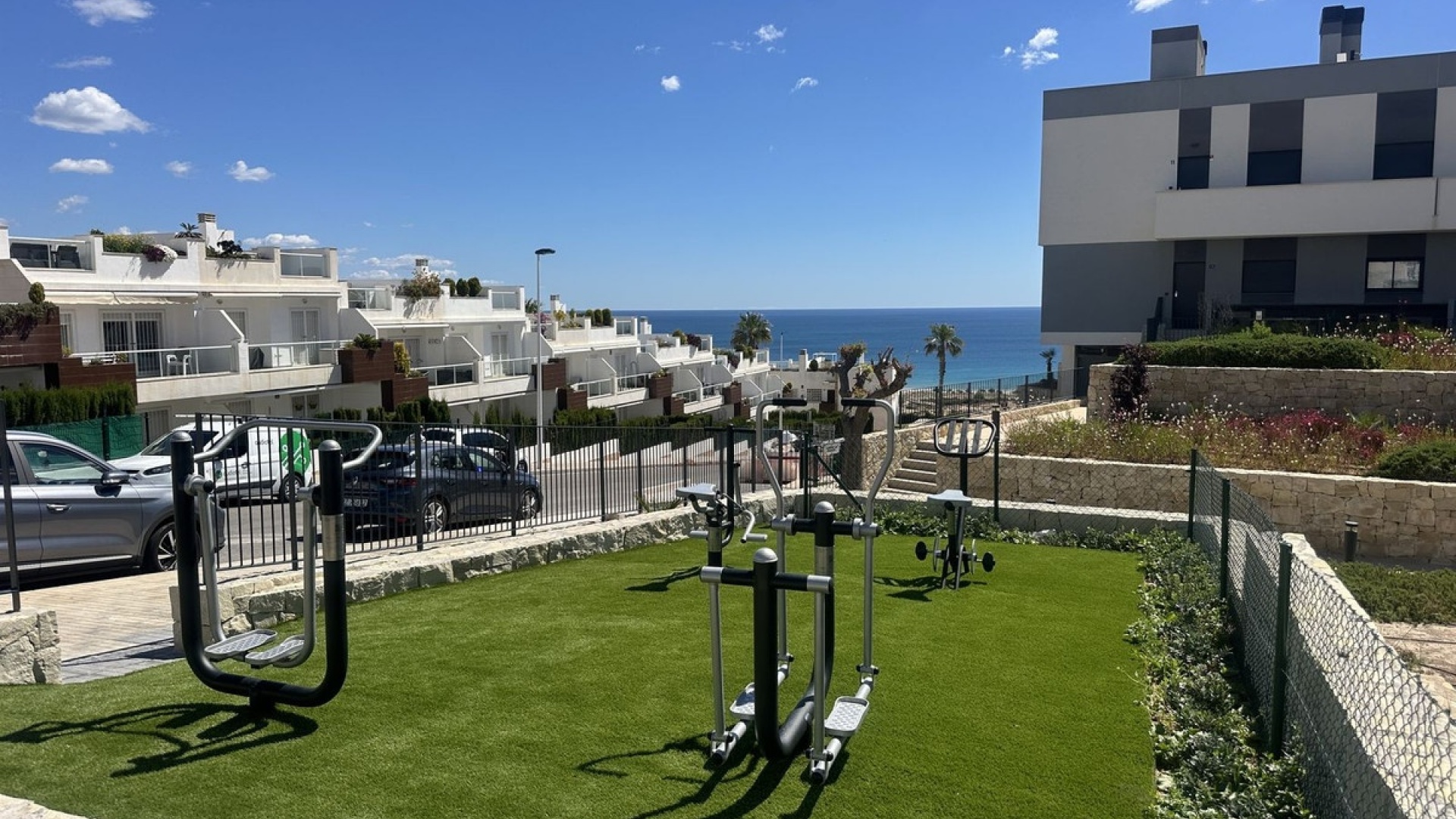 Revente - Appartement - Santa Pola - Gran Alacant