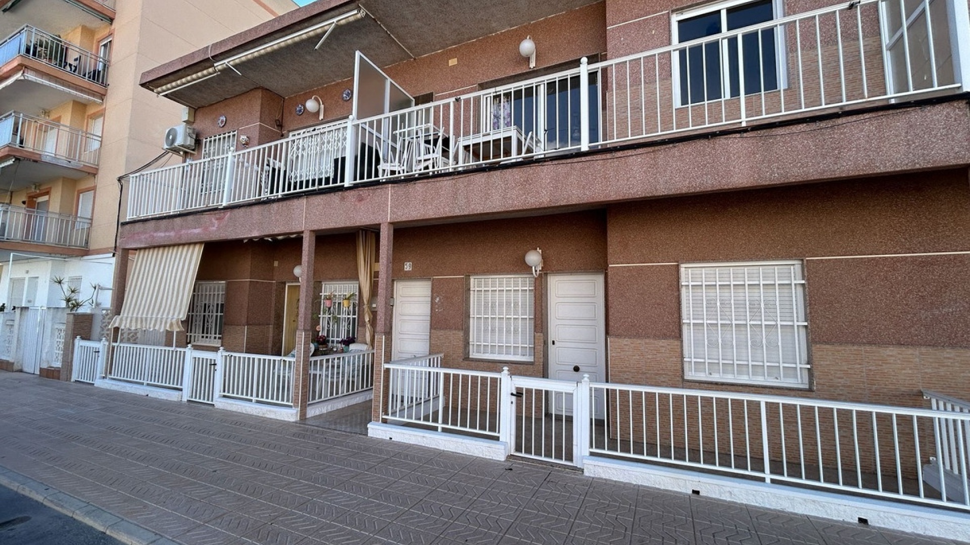 Revente - Appartement - Santa Pola - Santa Pola Centro