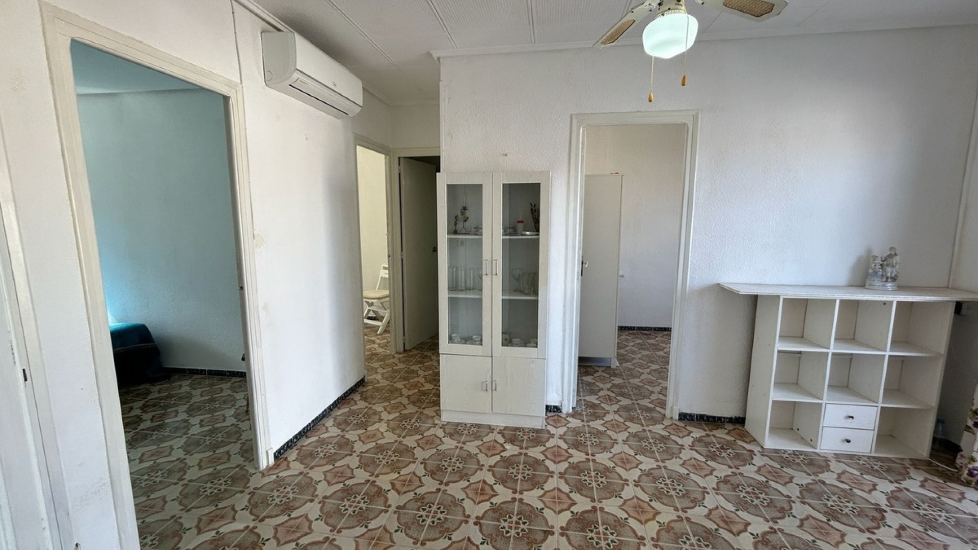 Revente - Appartement - Santa Pola - Santa Pola Centro