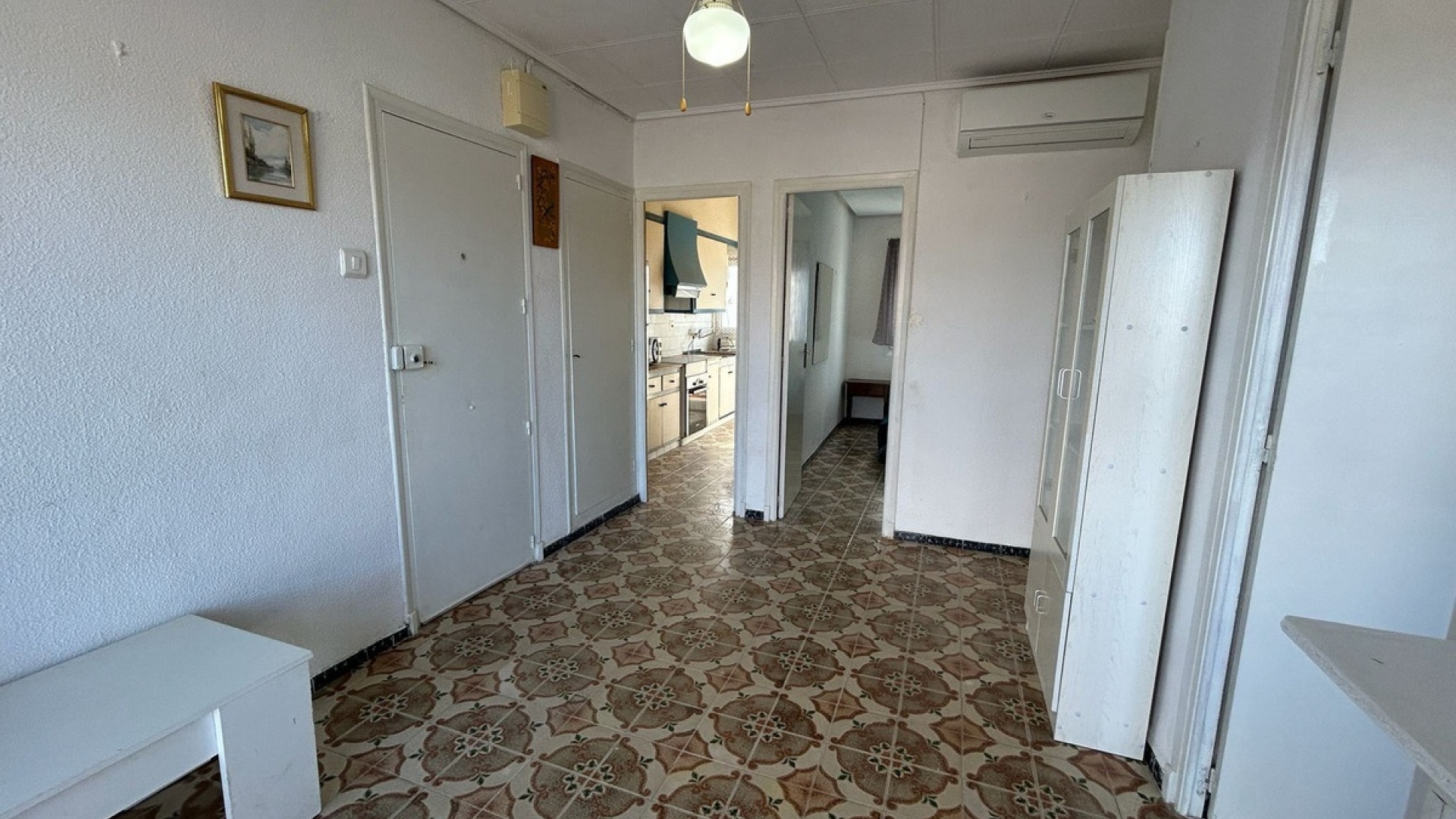 Revente - Appartement - Santa Pola - Santa Pola Centro