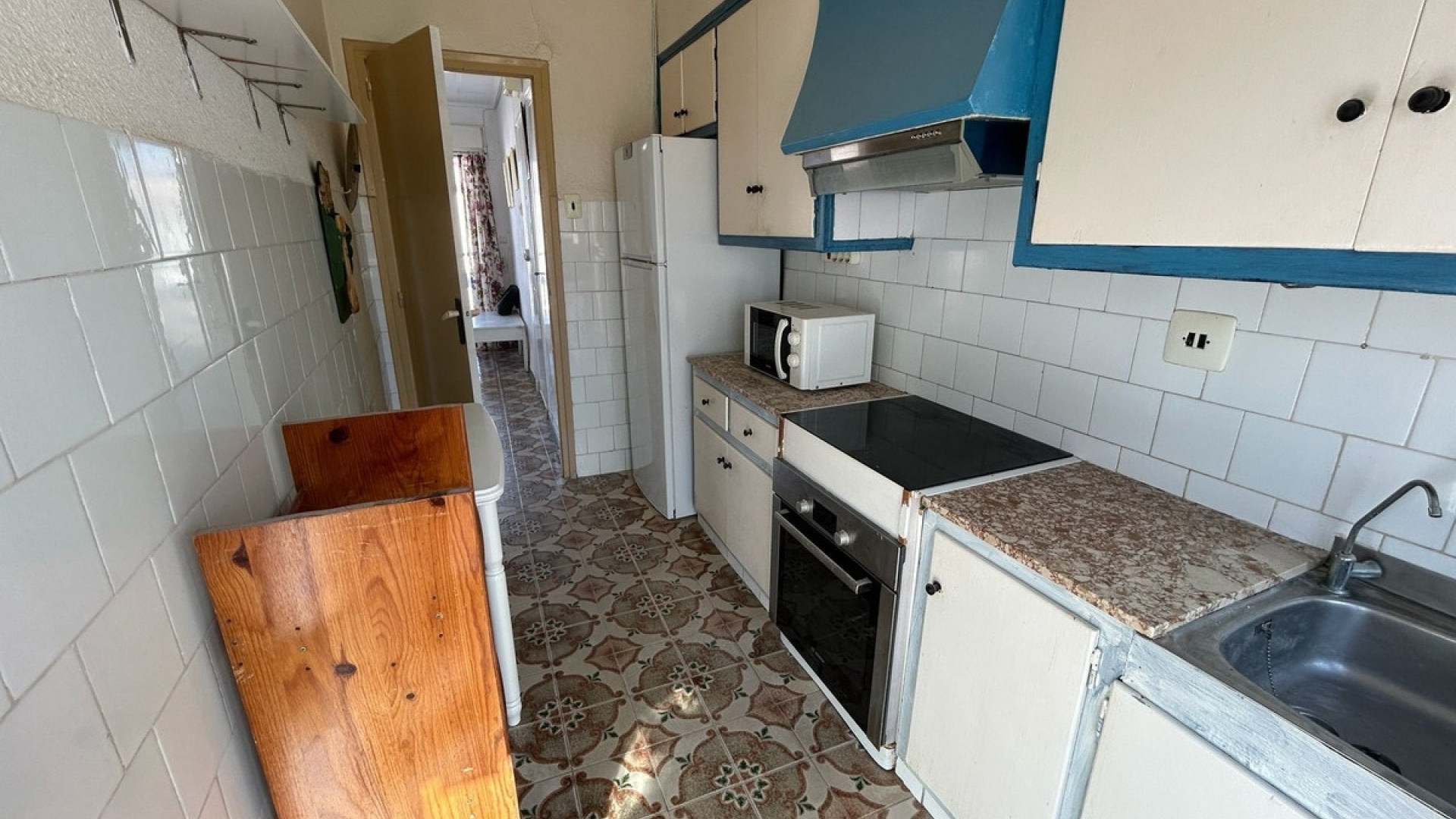 Revente - Appartement - Santa Pola - Santa Pola Centro