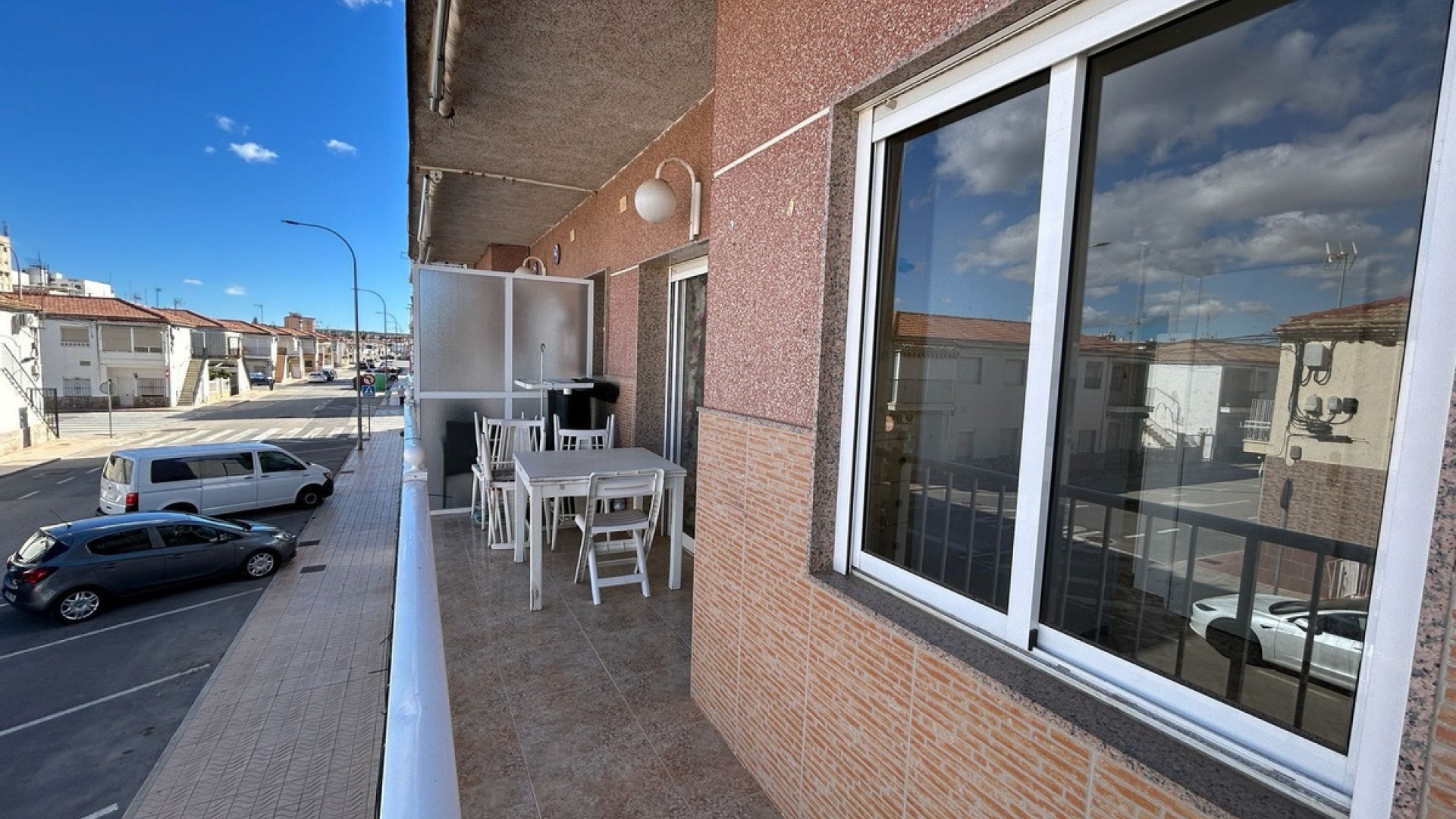 Revente - Appartement - Santa Pola - Santa Pola Centro