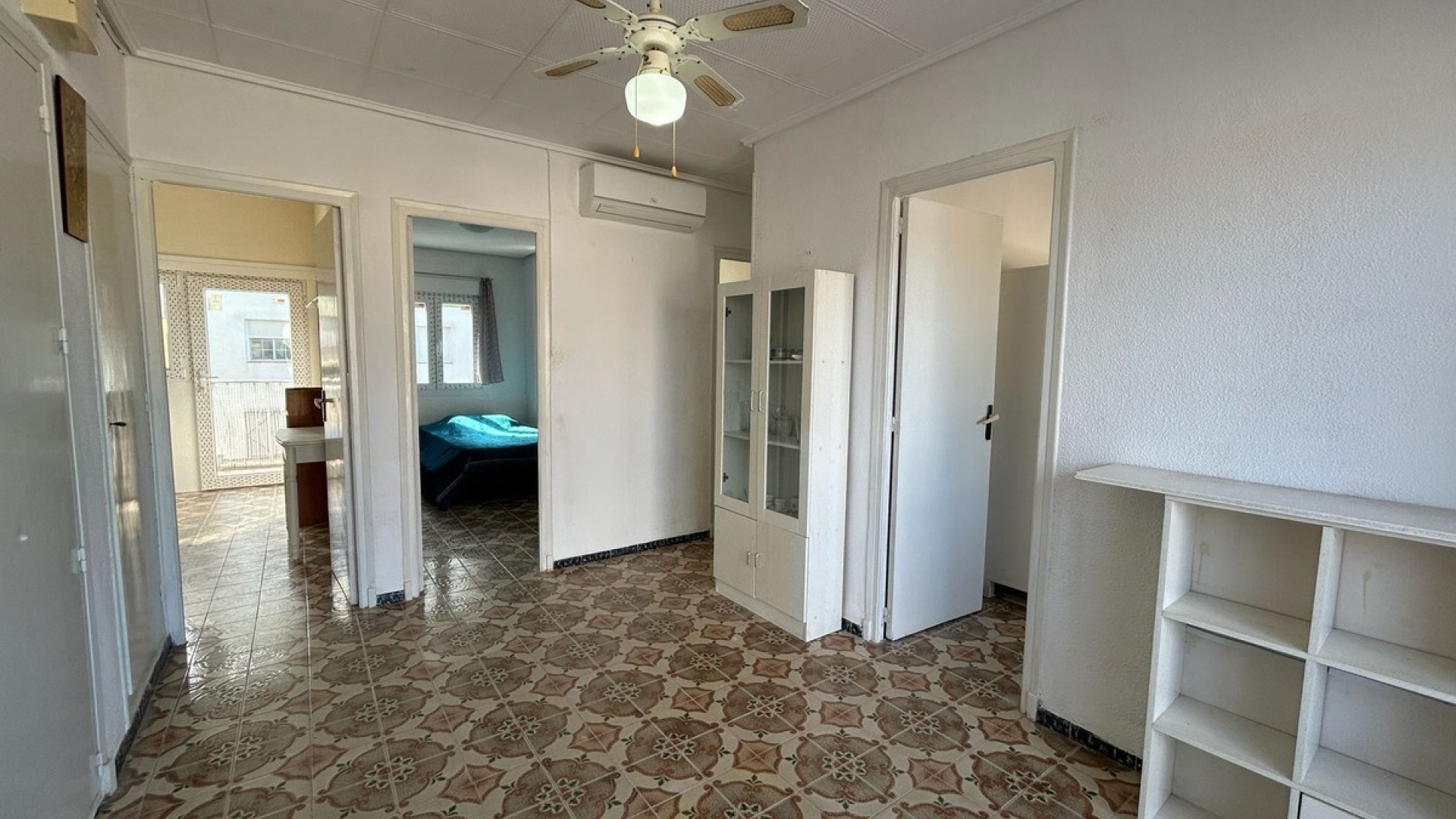 Revente - Appartement - Santa Pola - Santa Pola Centro