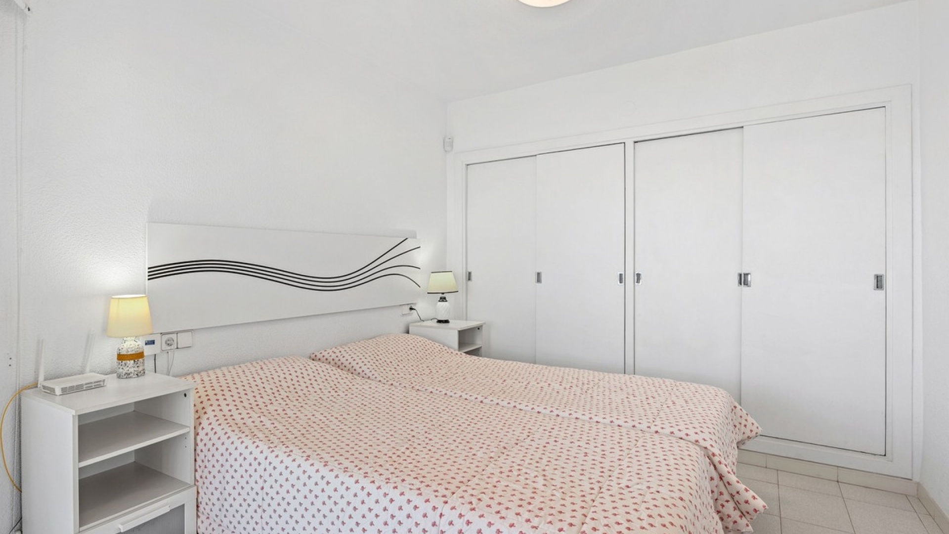 Revente - Appartement - Santa Pola - Santa Pola Centro