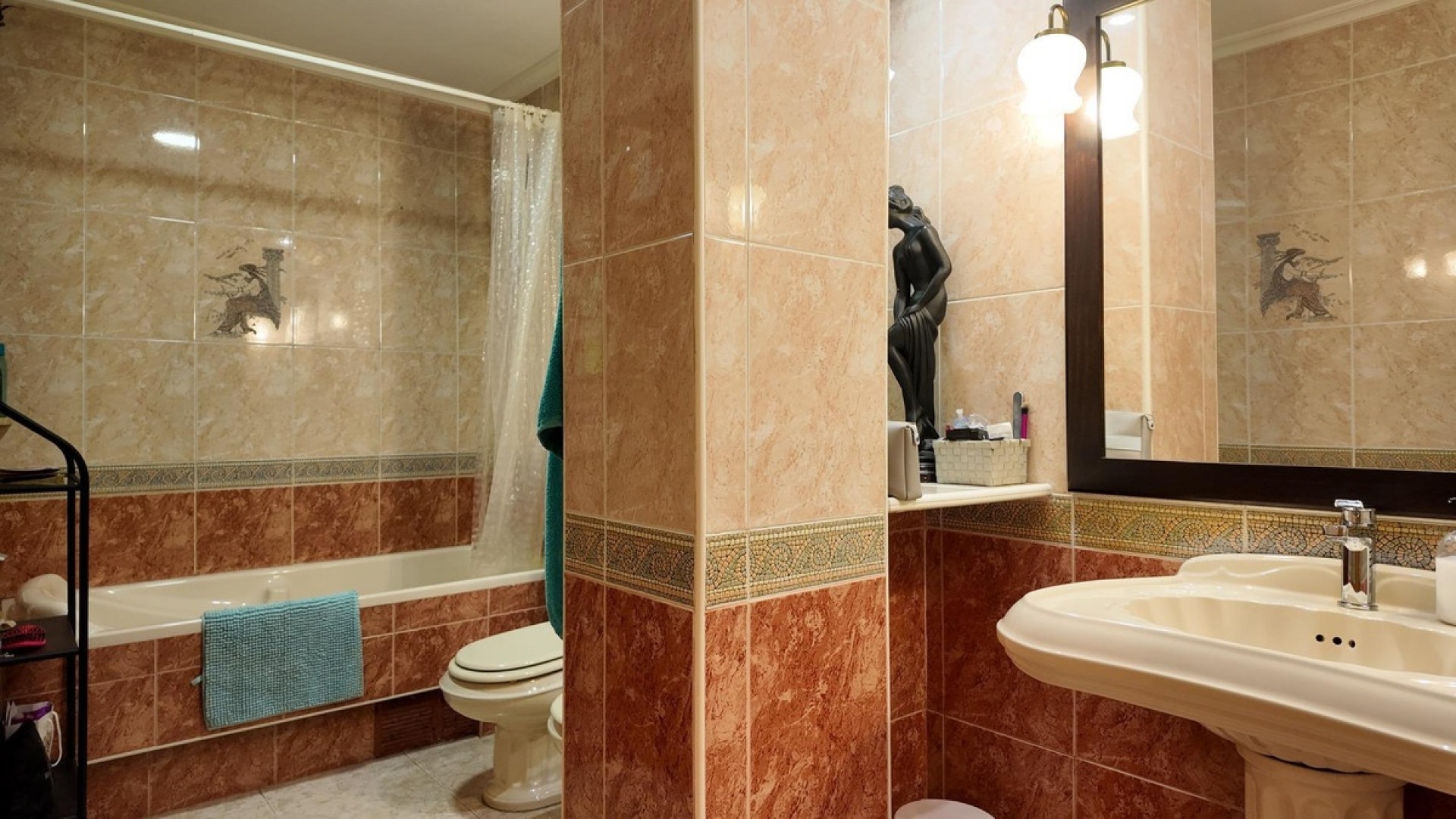 Revente - Appartement - Santa Pola - Santa Pola Centro