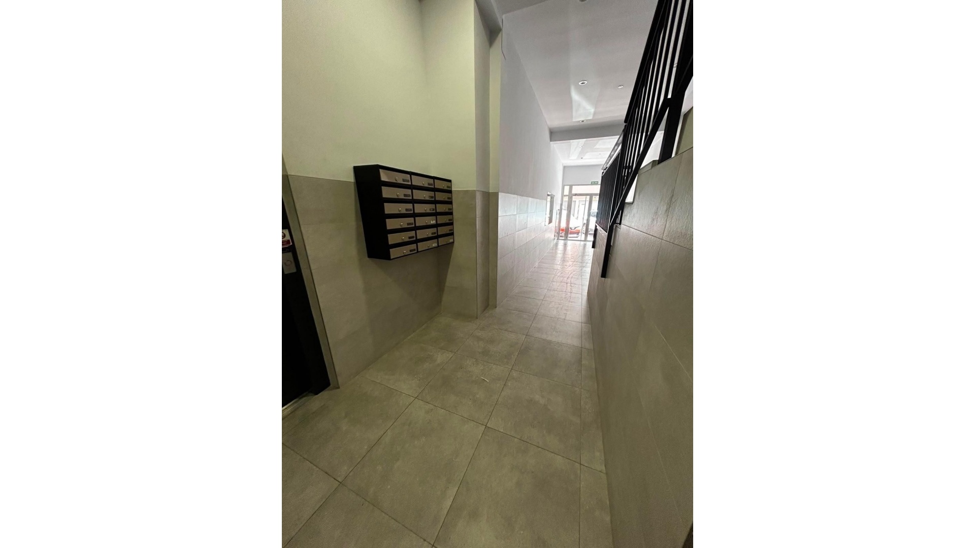 Revente - Appartement - Santa Pola - Santa Pola Centro