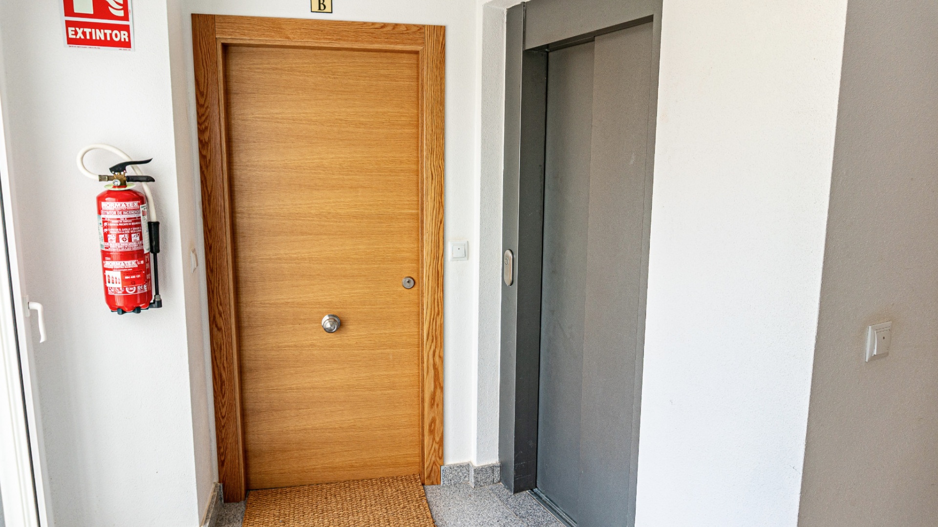 Revente - Appartement - Sucina - Hacienda Riquelme Golf