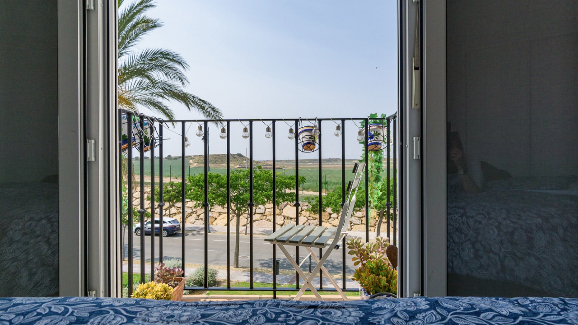 Revente - Appartement - Sucina - Hacienda Riquelme Golf