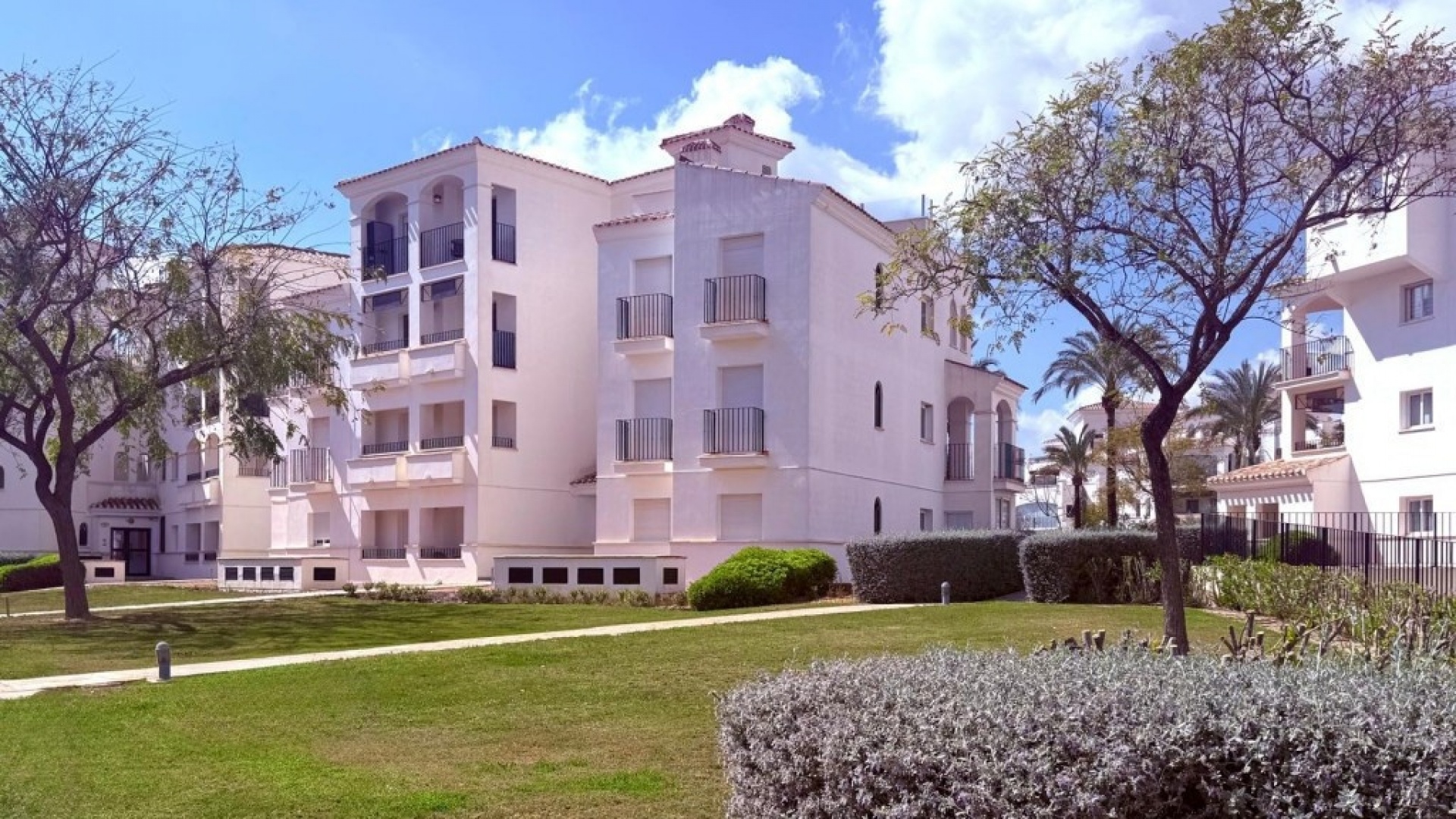 Revente - Appartement - Sucina