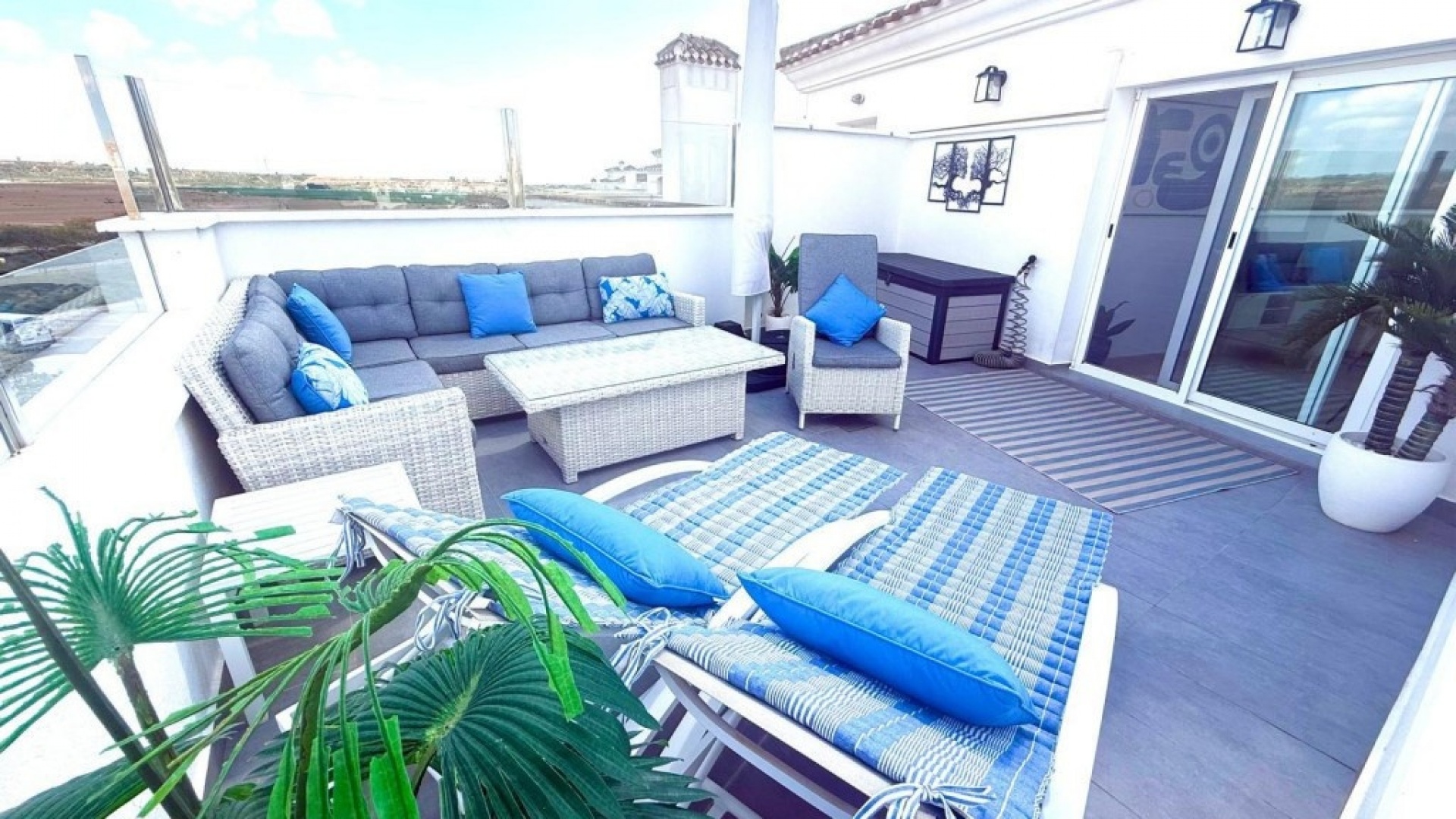 Revente - Appartement - Sucina