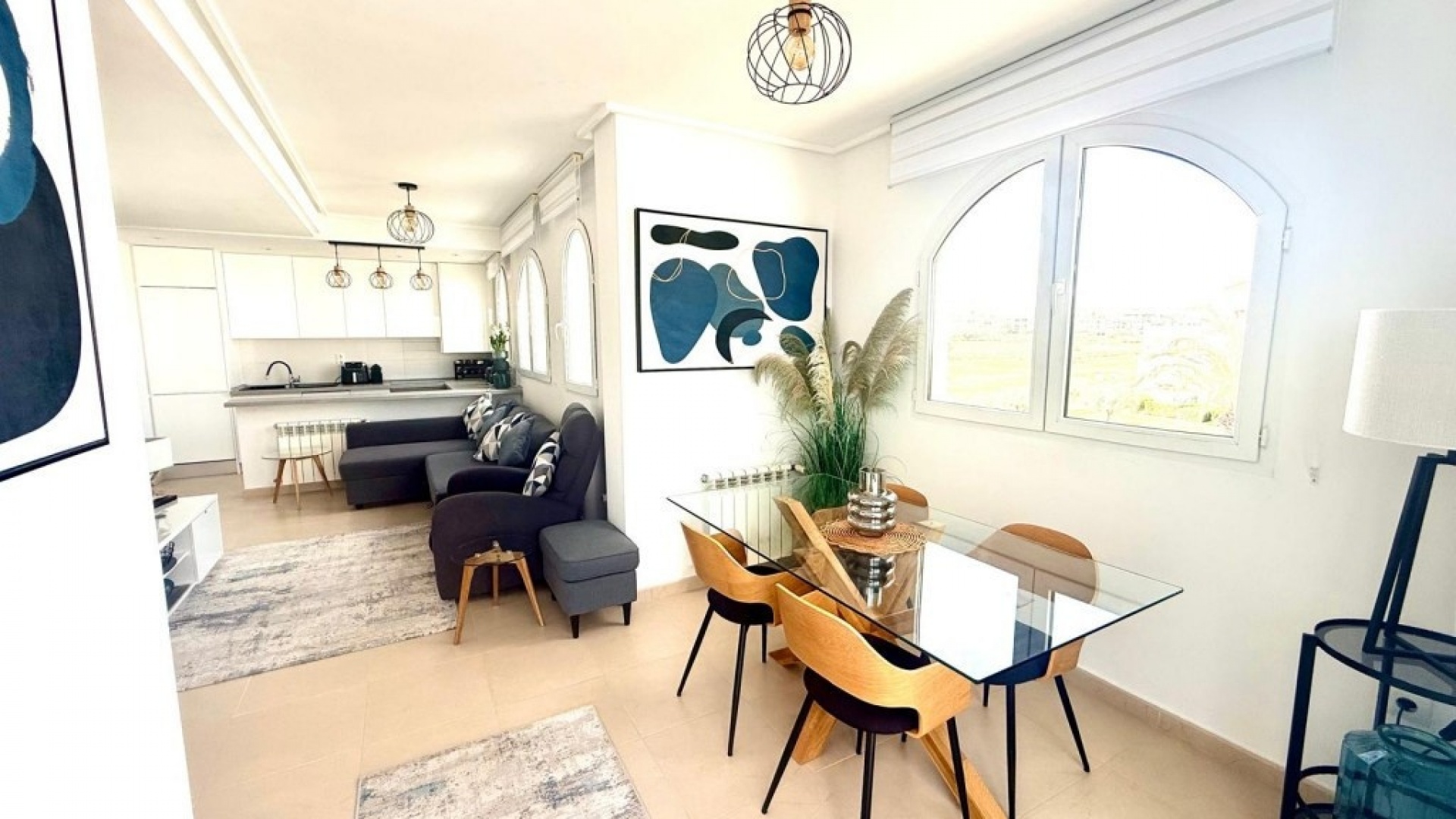 Revente - Appartement - Sucina