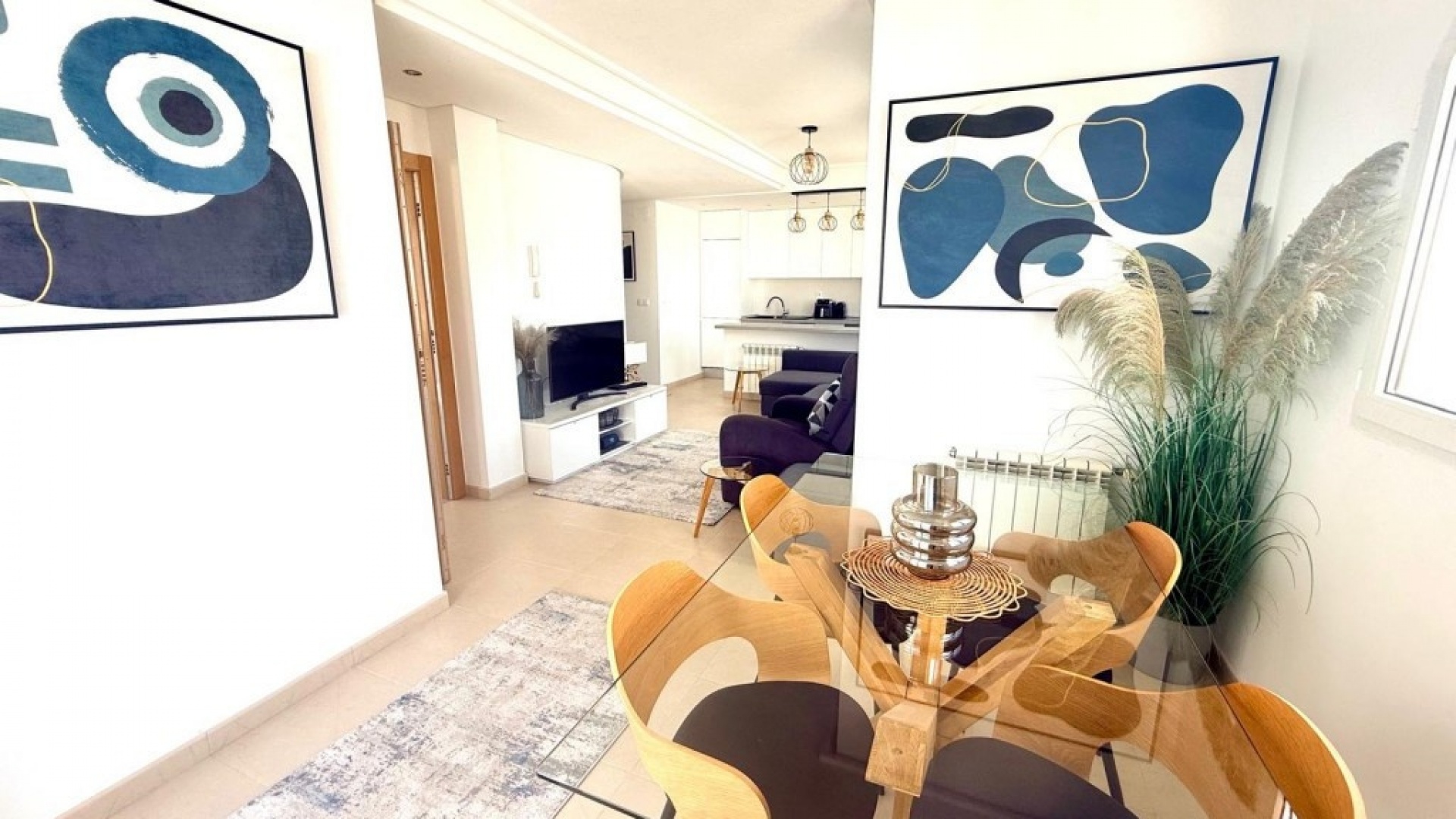 Revente - Appartement - Sucina