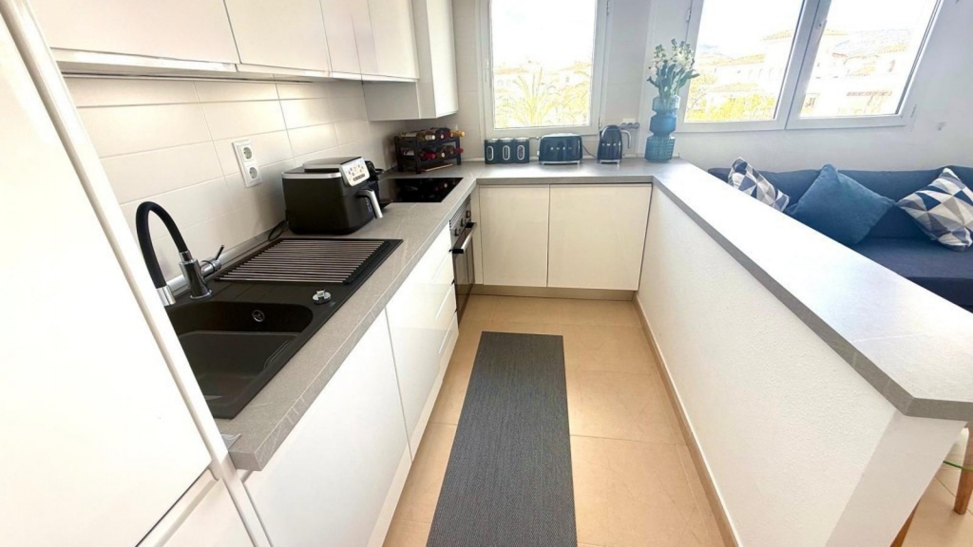 Revente - Appartement - Sucina